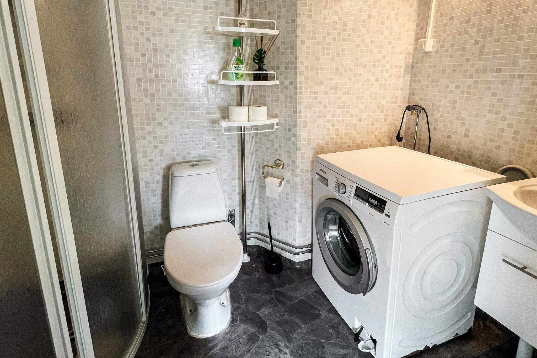 4 star holiday home in Tving-Indoor