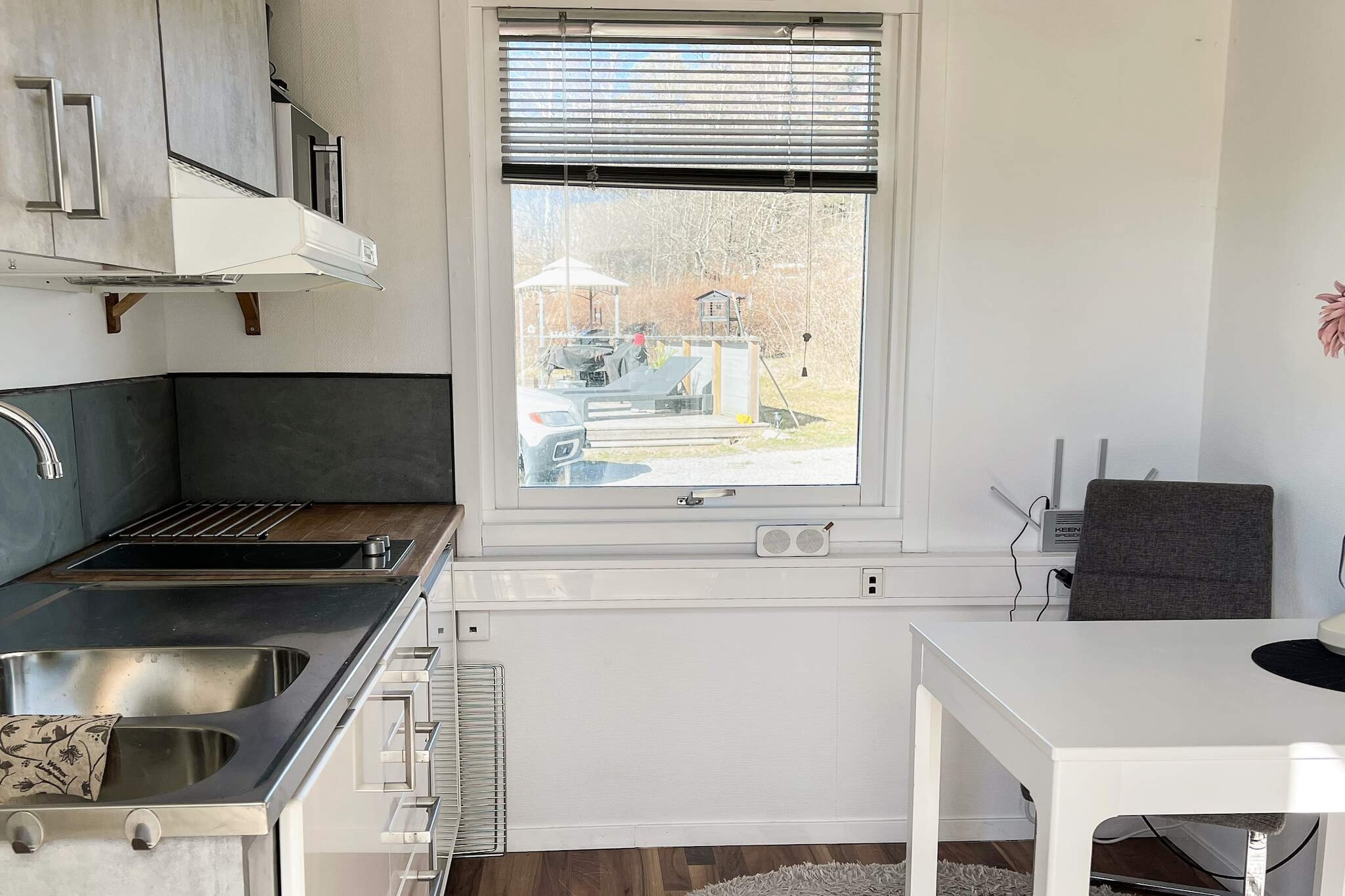 3 Personen vakantie huis in FäRENTUNA-Binnen