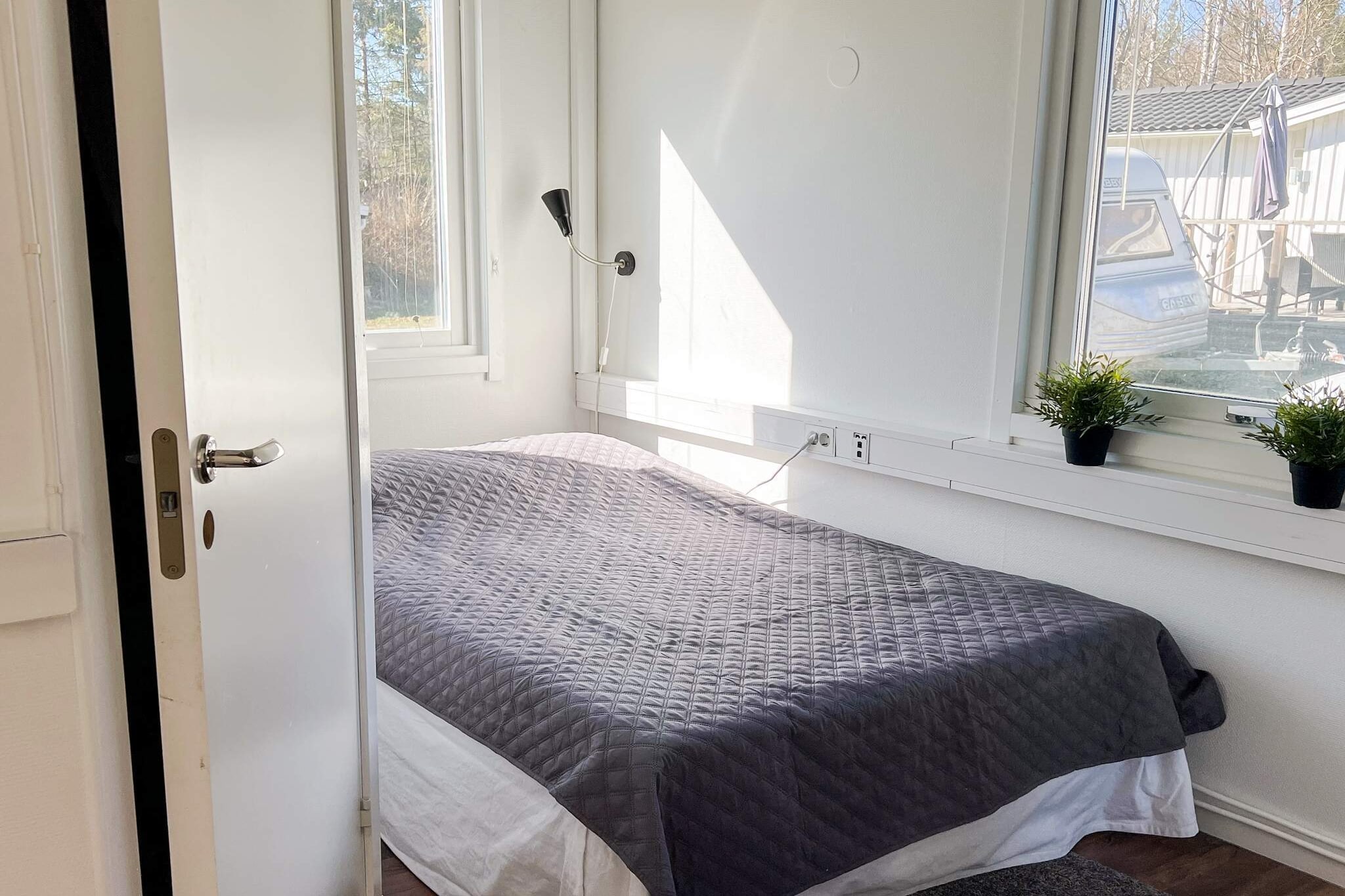 3 Personen vakantie huis in FäRENTUNA-Binnen