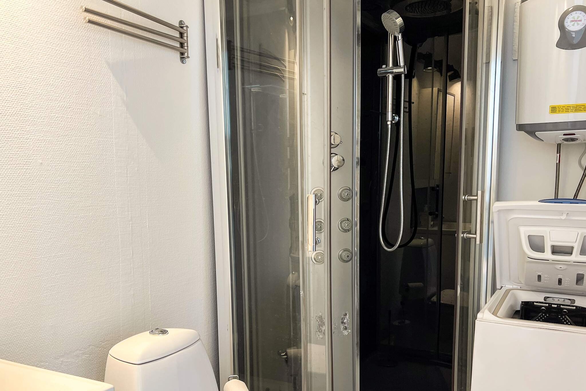 3 Personen vakantie huis in FäRENTUNA-Binnen