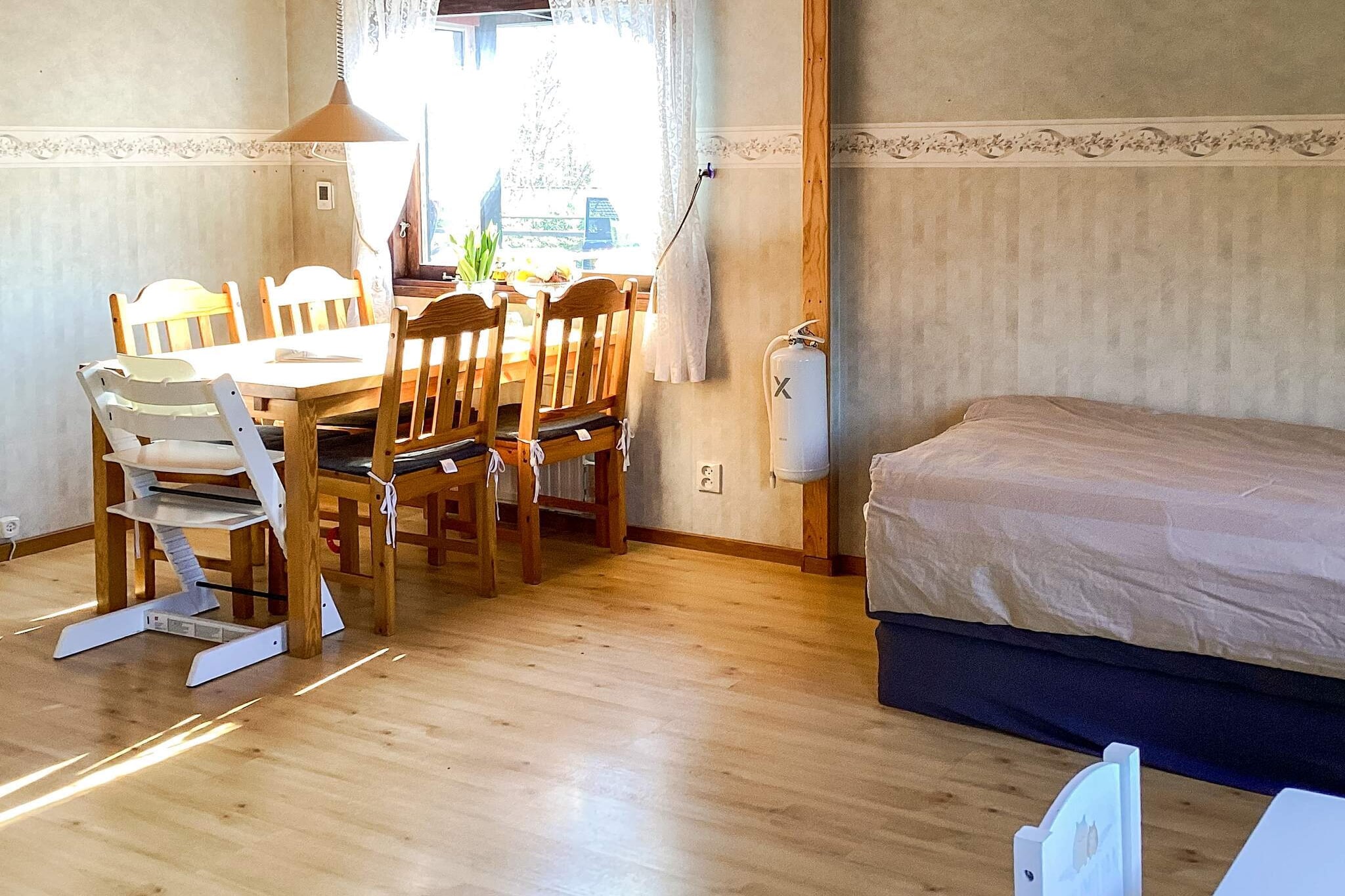 6 Personen vakantie huis in HJÄRNARP-Binnen
