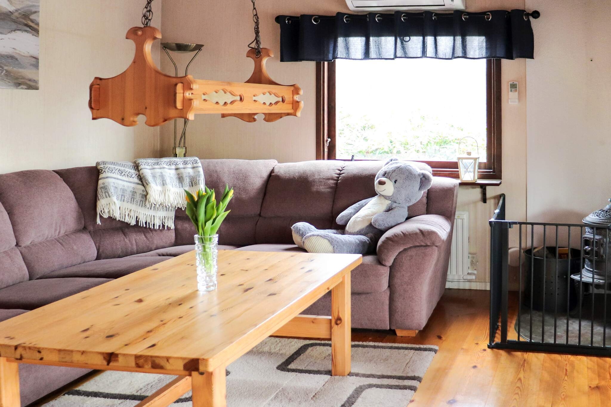 6 Personen vakantie huis in HJÄRNARP-Binnen