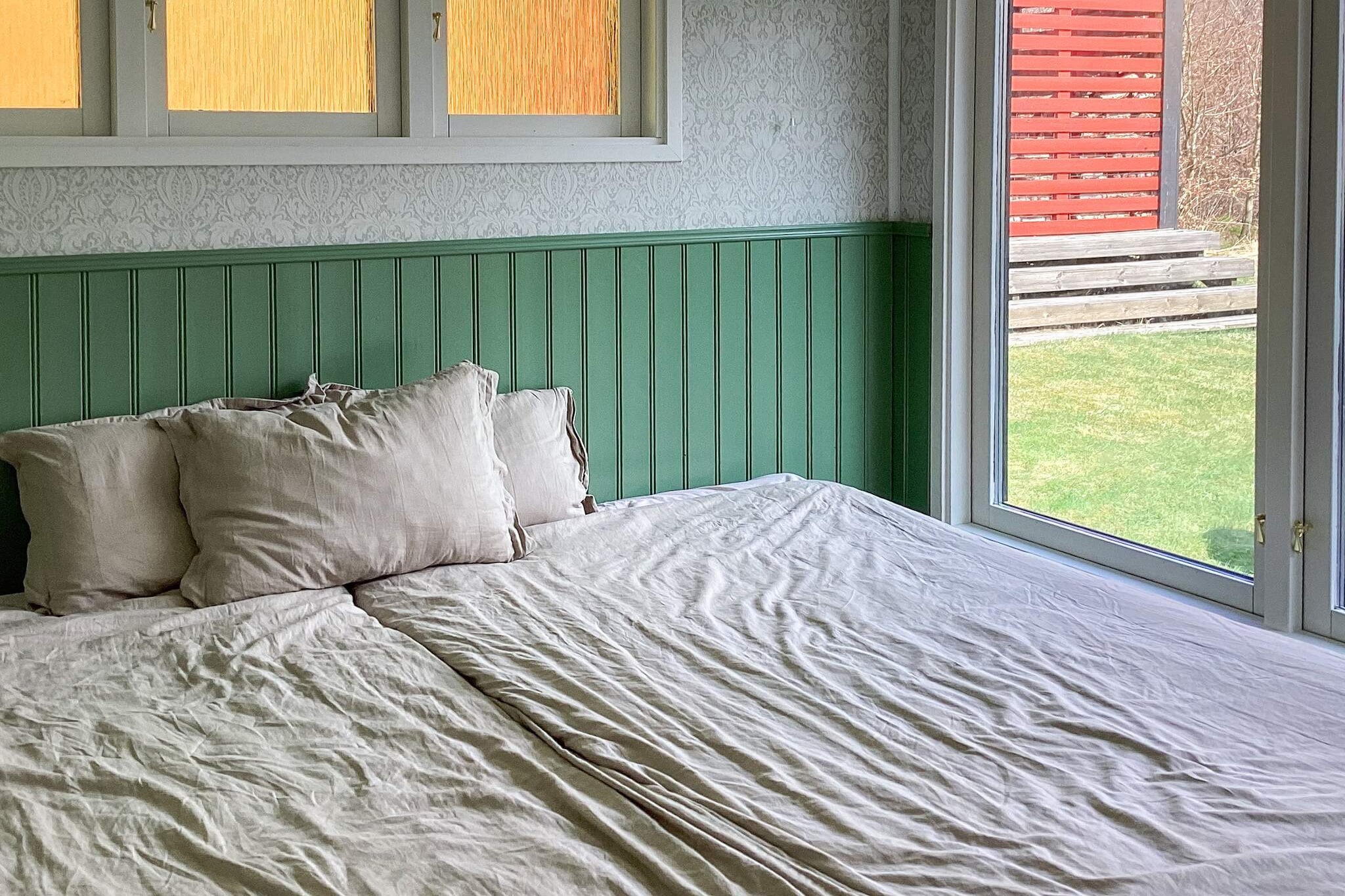 6 Personen vakantie huis in HJÄRNARP-Binnen