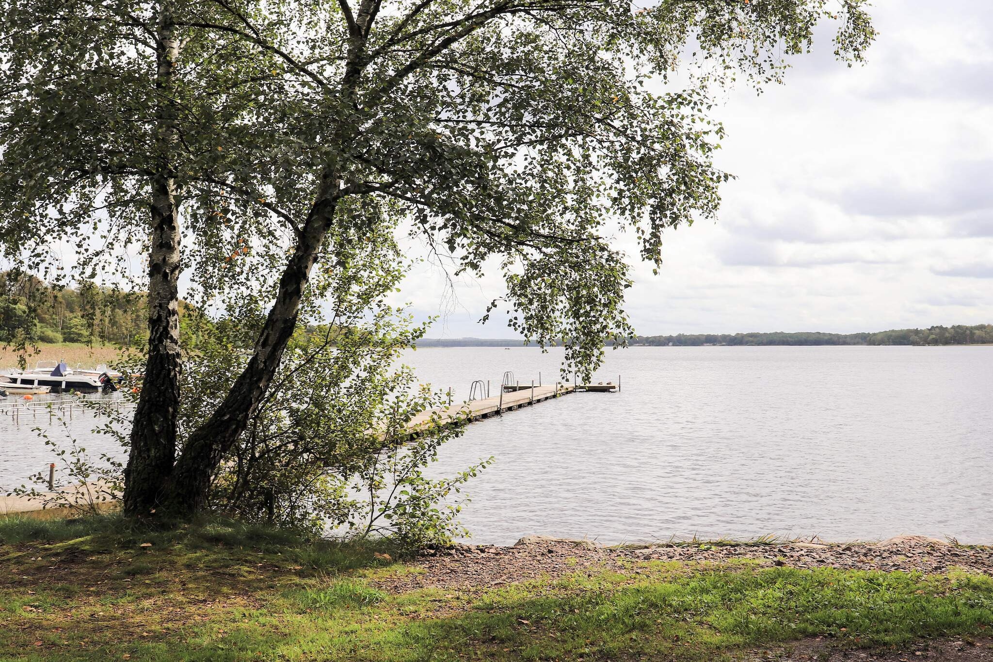 6 Personen vakantie huis in HJÄRNARP-Niet-getagd