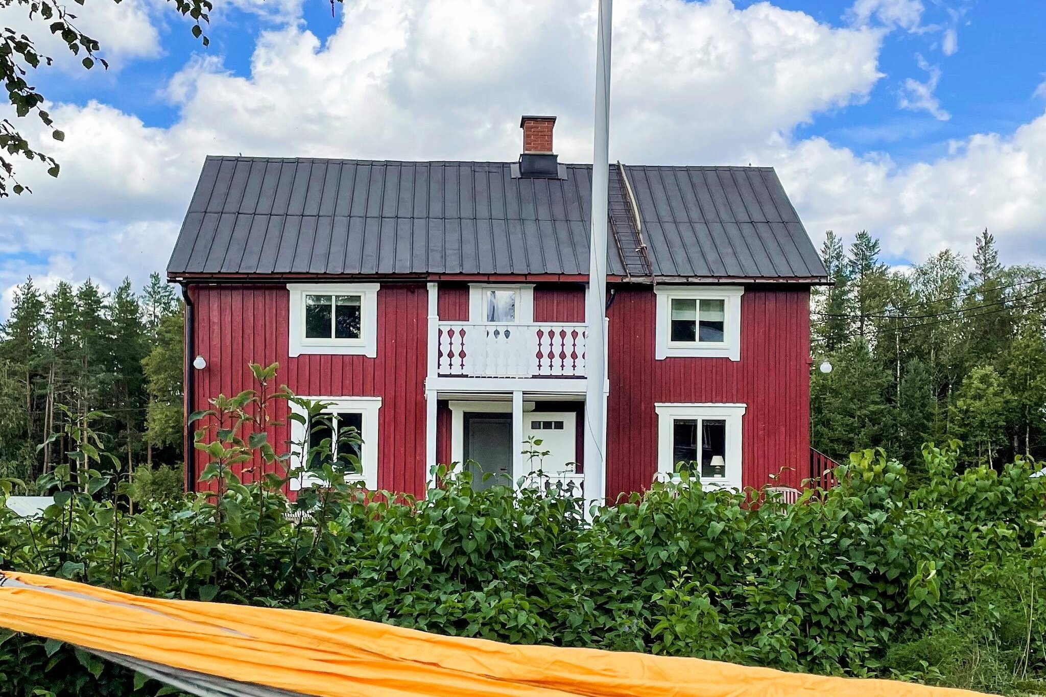 4 sterren vakantie huis in RÖRBÄCKSNÄS