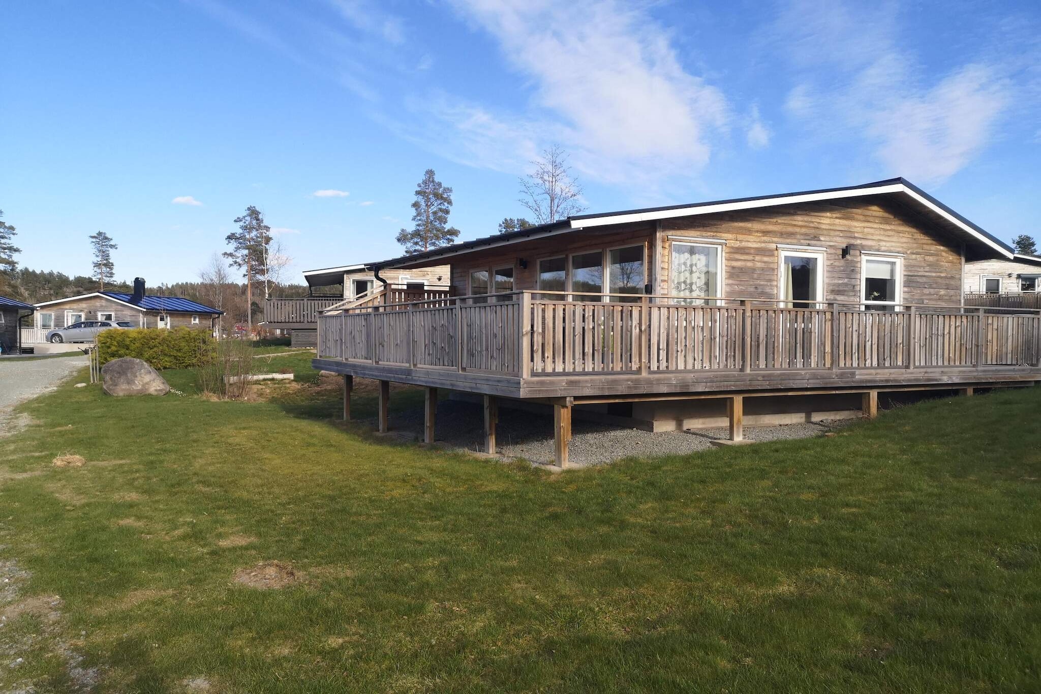 4 sterren vakantie huis in DALS-LÅNGED