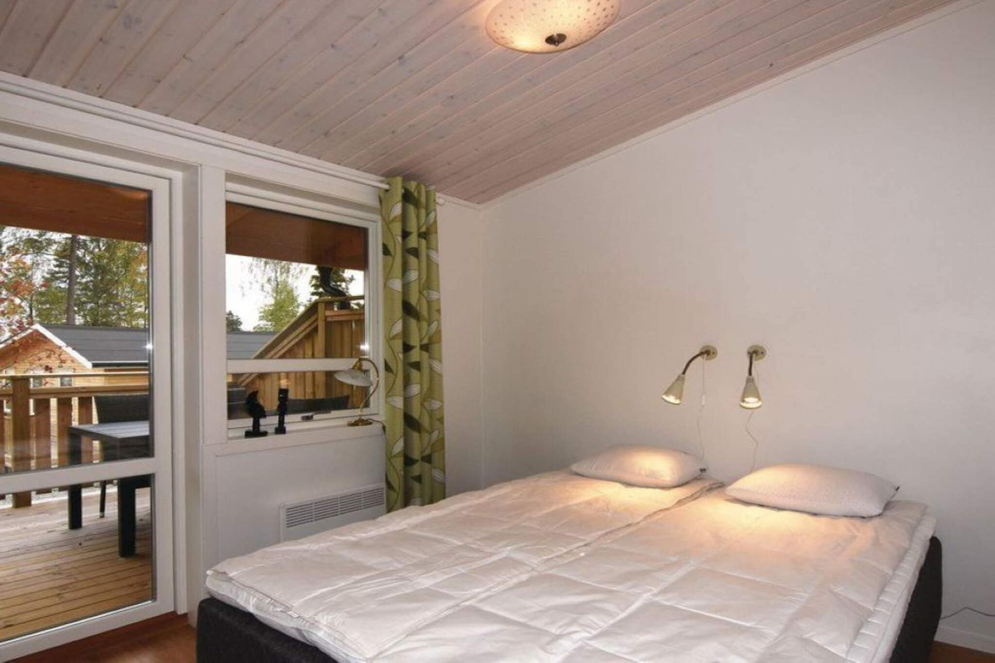 4 Sterne Ferienhaus in DALS-LÅNGED-Innen