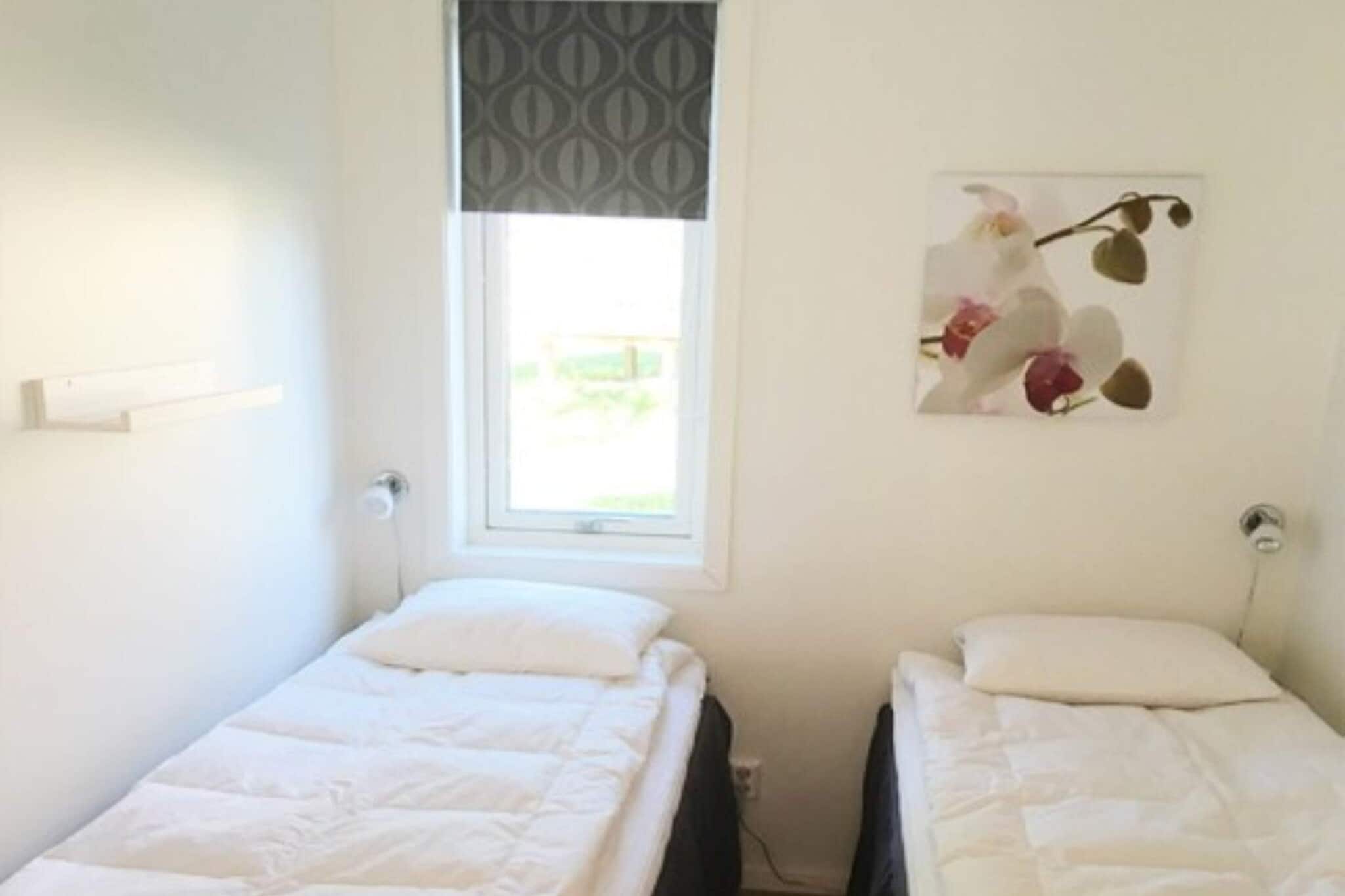 4 Sterne Ferienhaus in DALS-LÅNGED-Innen