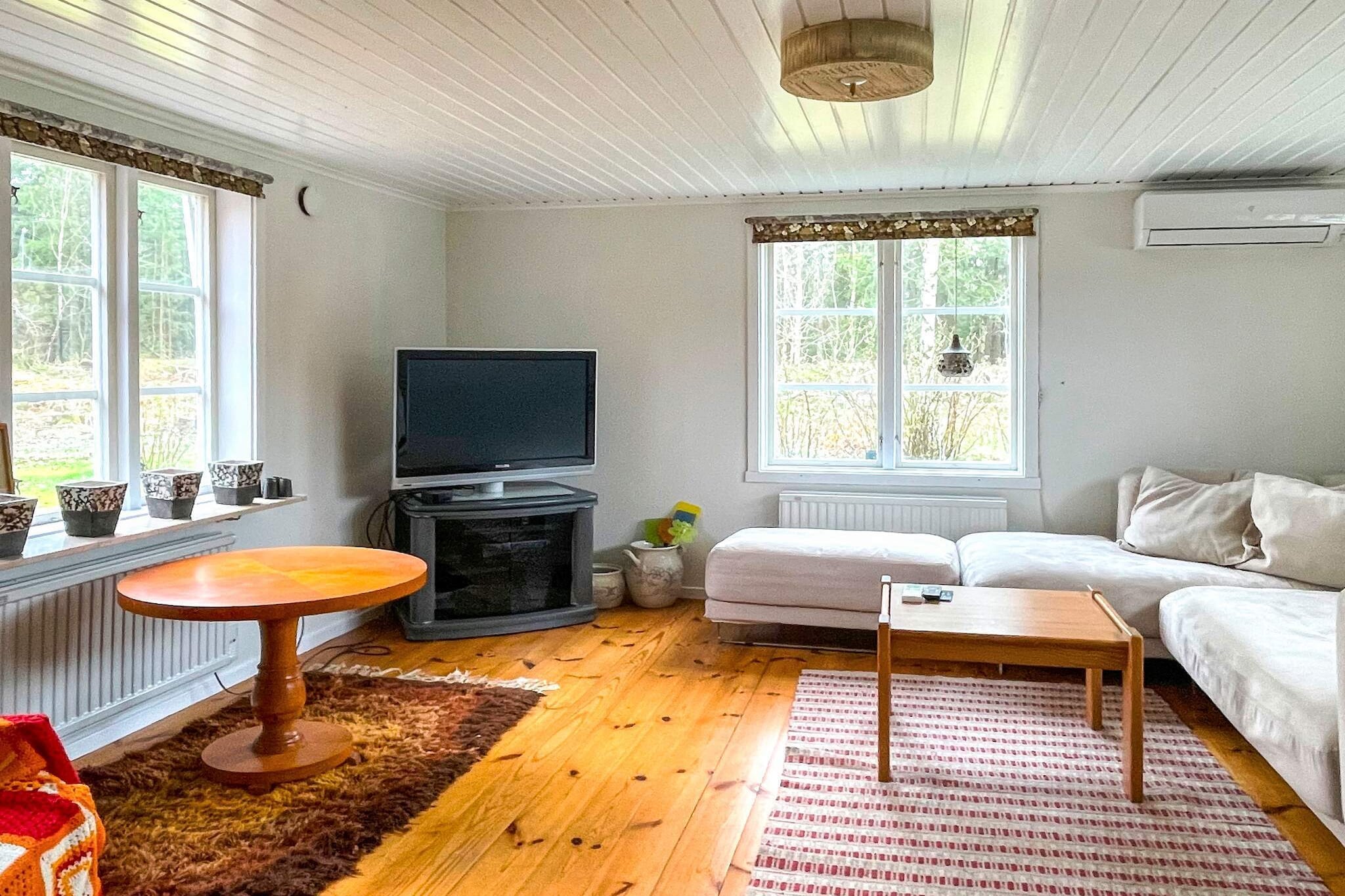 6 Personen Ferienhaus in mellerud-Innen