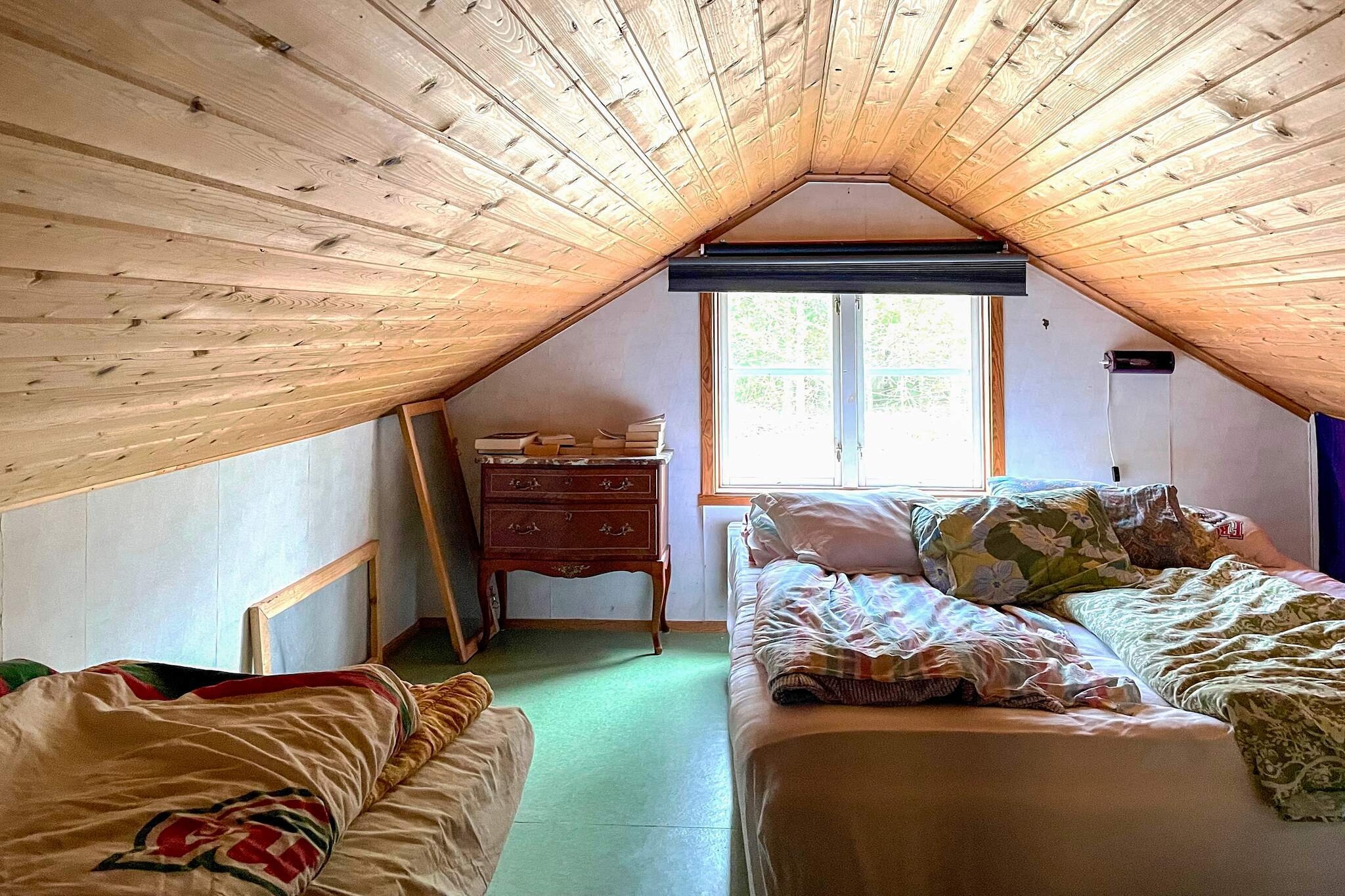 6 Personen Ferienhaus in mellerud-Innen