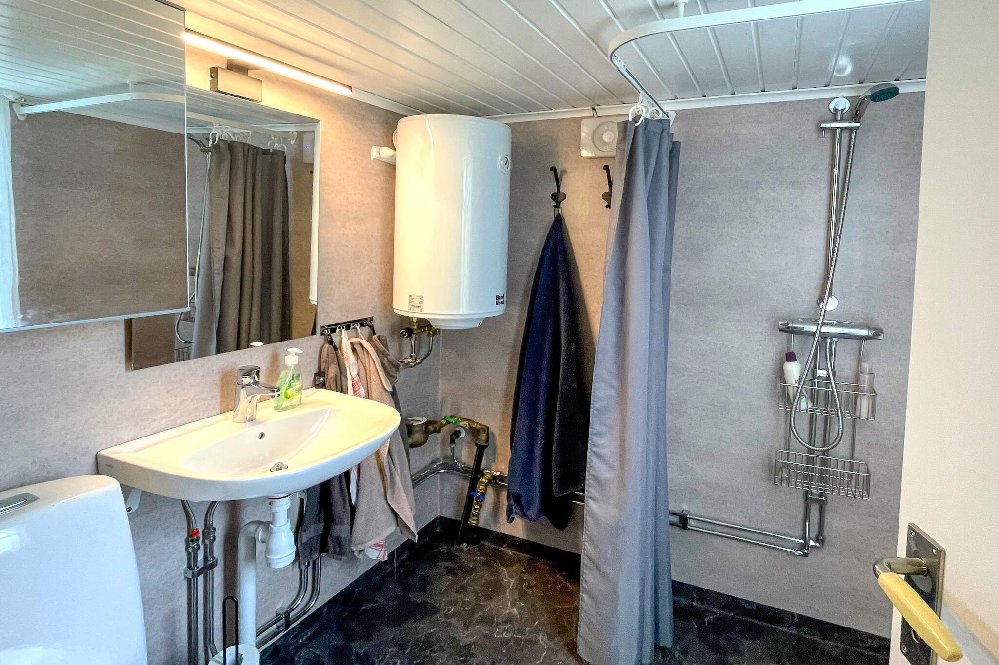 6 Personen Ferienhaus in mellerud-Innen