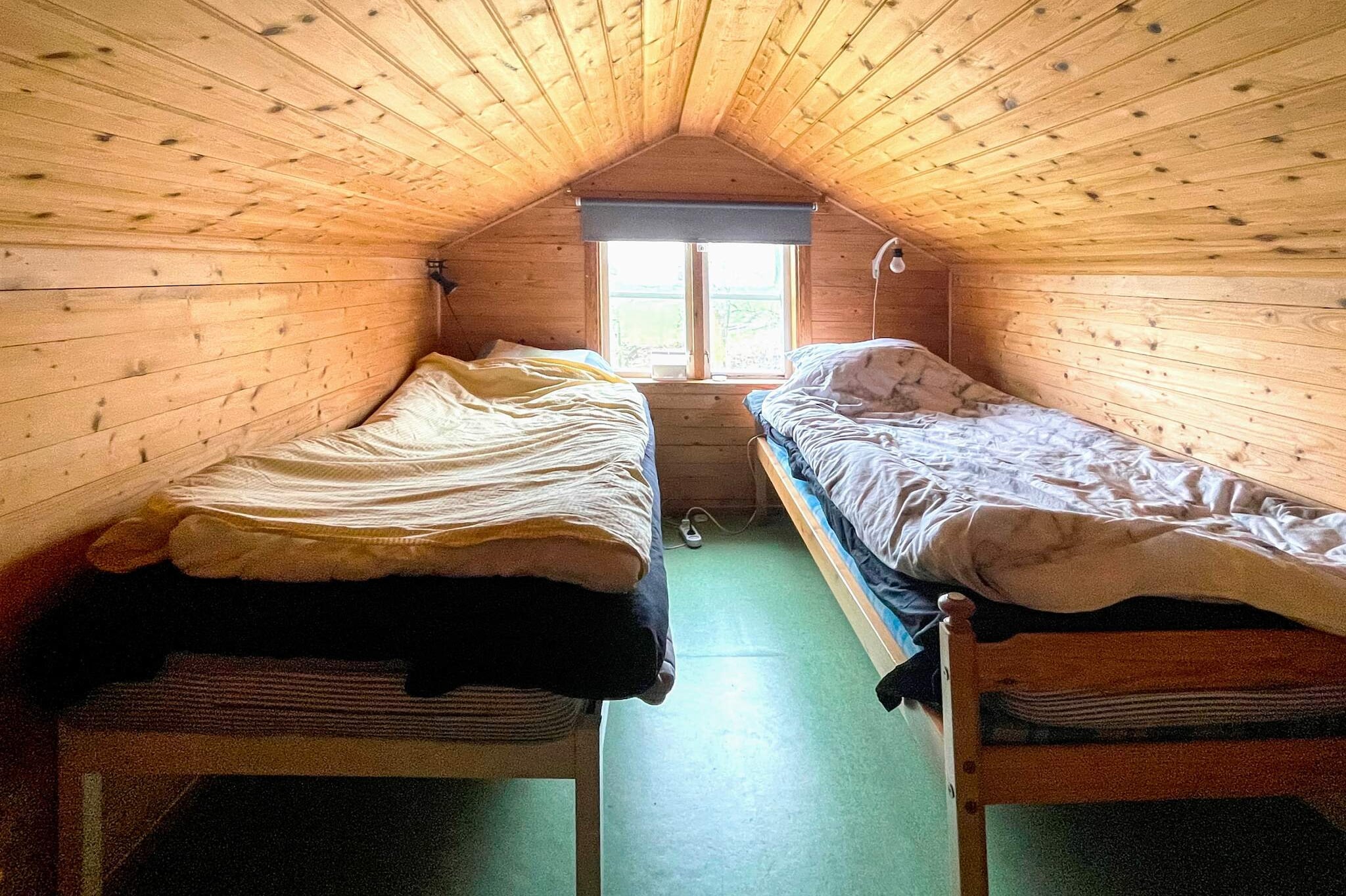 6 Personen Ferienhaus in mellerud-Innen