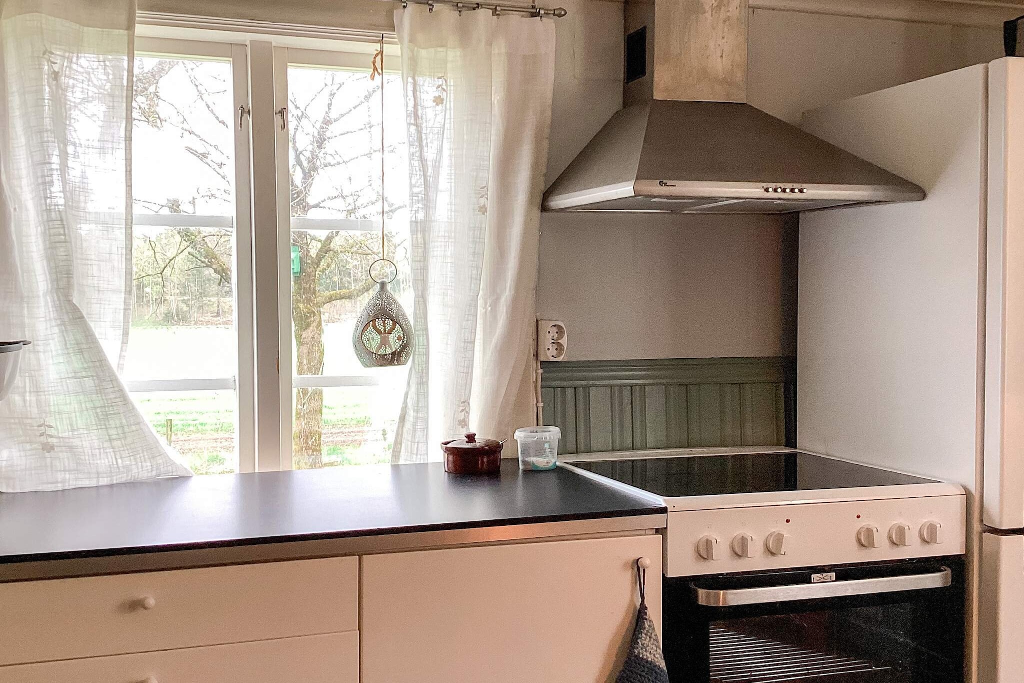 6 Personen Ferienhaus in mellerud-Innen