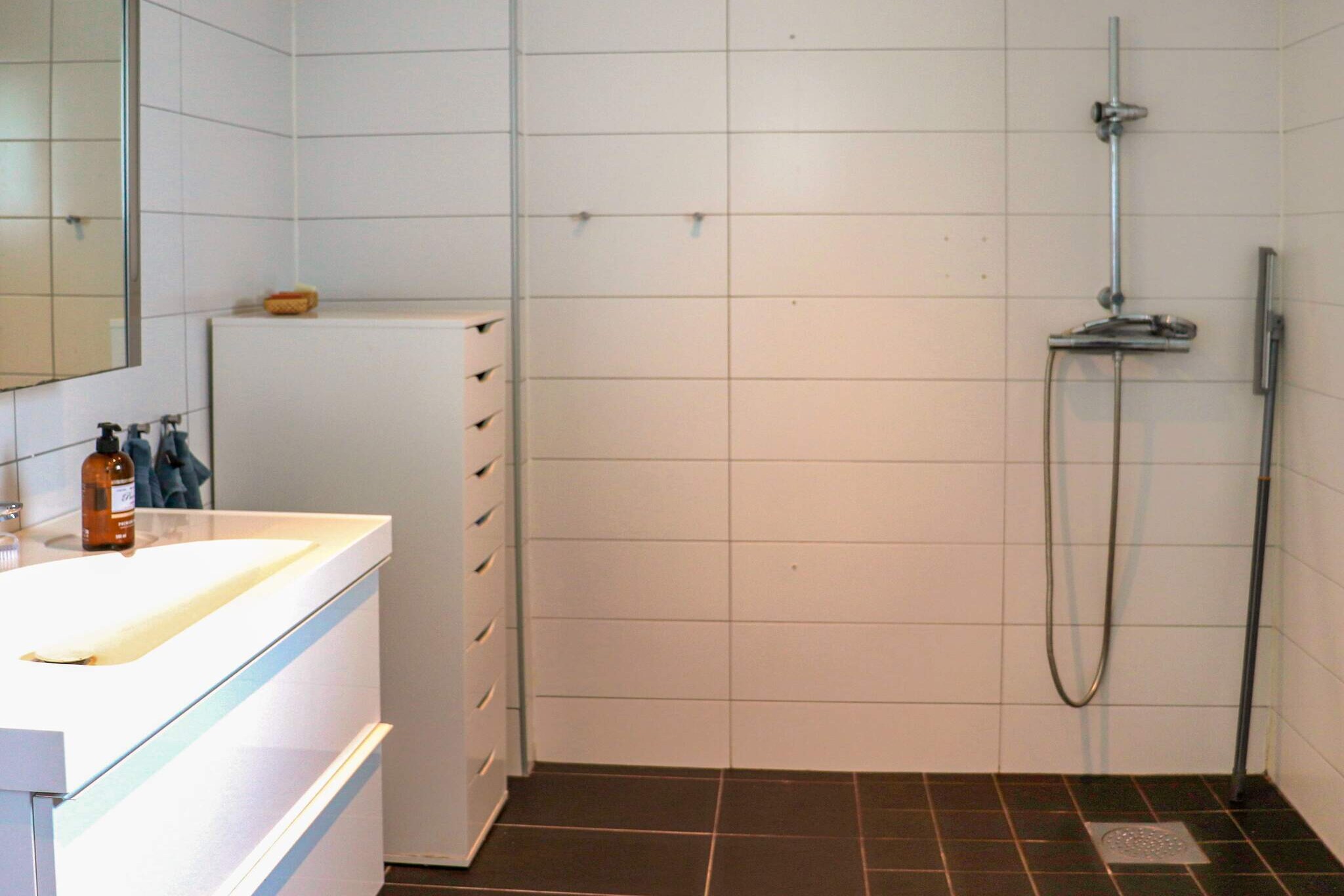 4 Sterne Ferienhaus in Harplinge-Innen