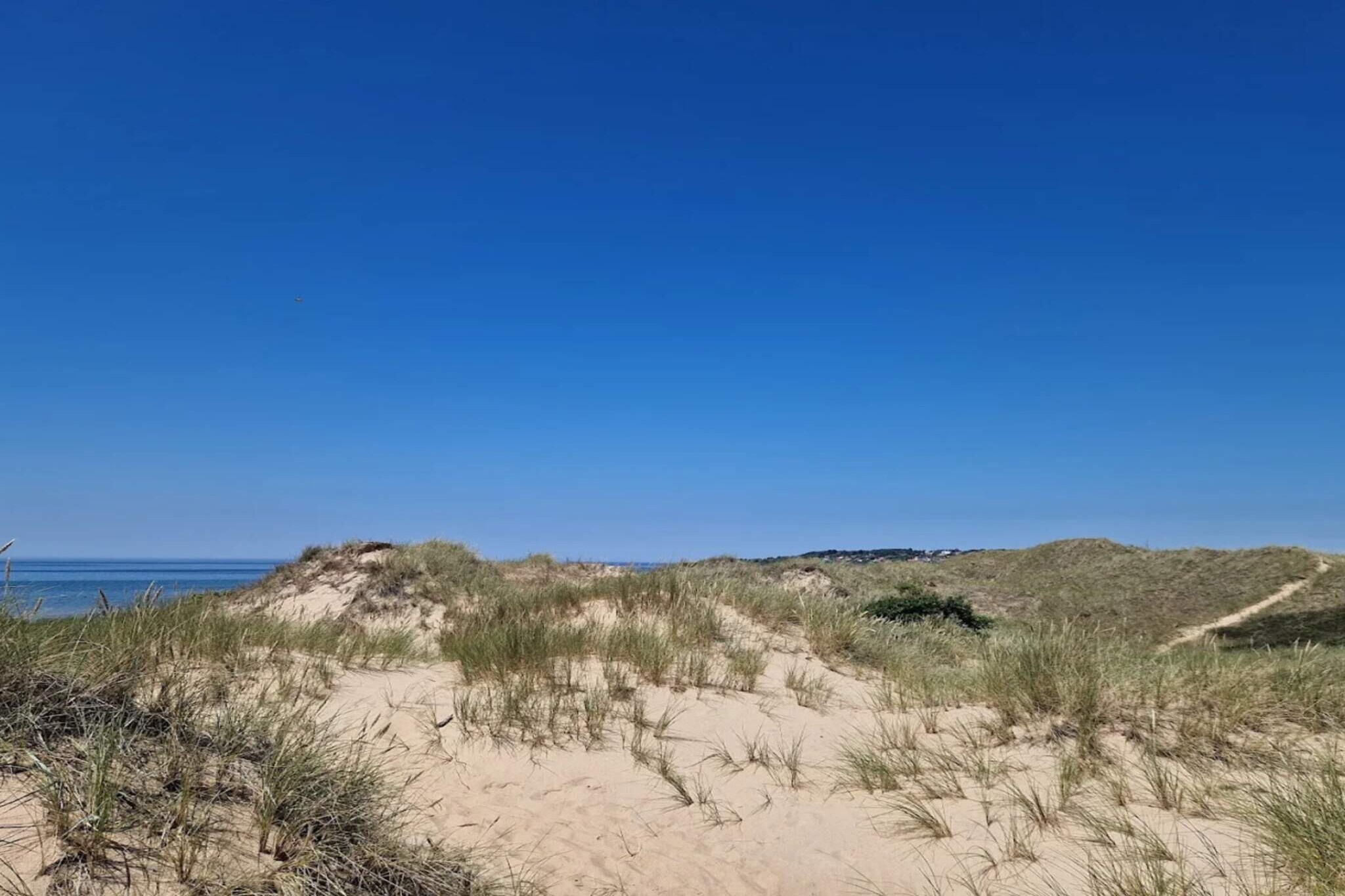 Holiday Home Near Beaches in Harplinge