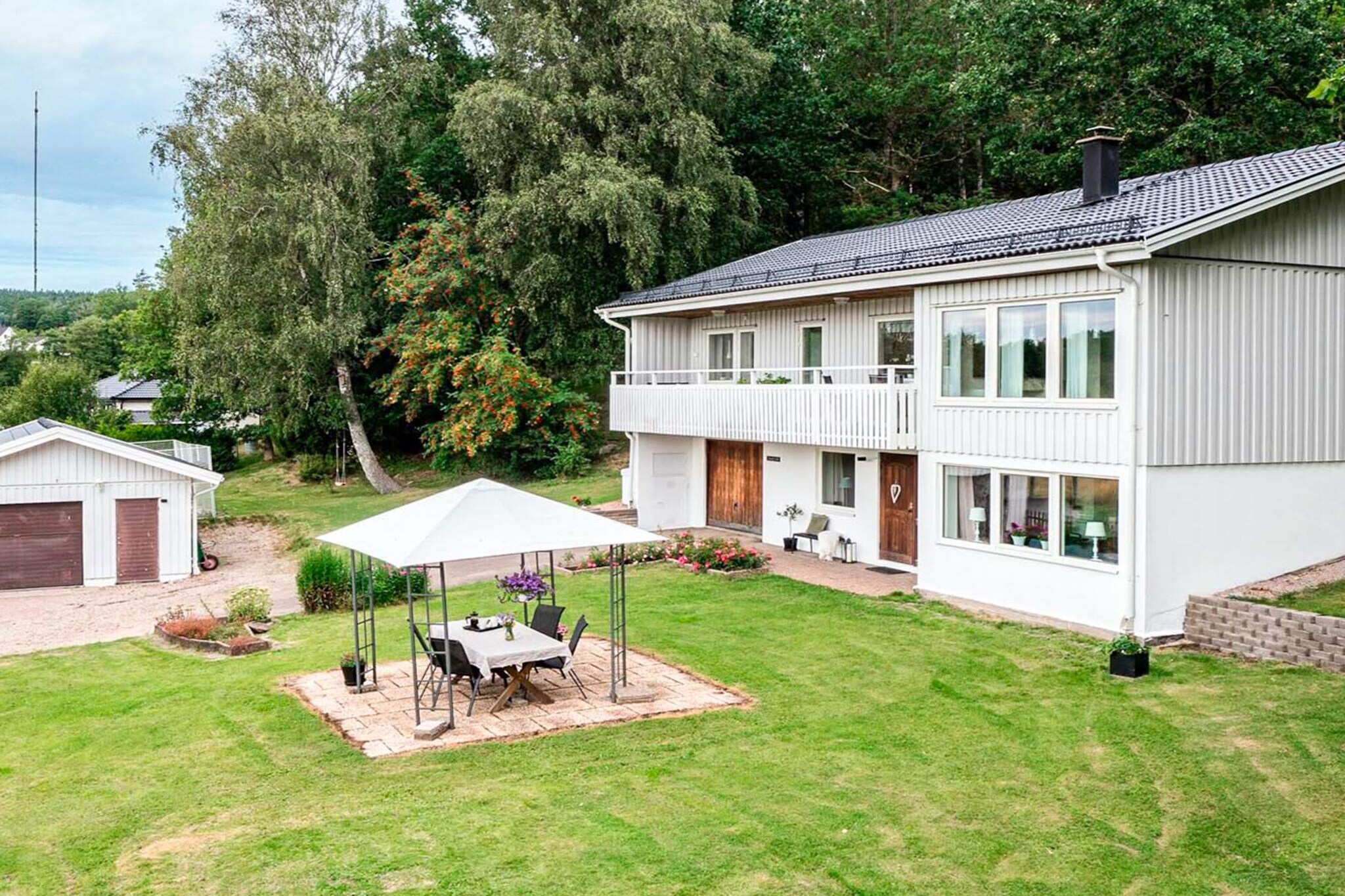 4 star holiday home in UDDEVALLA