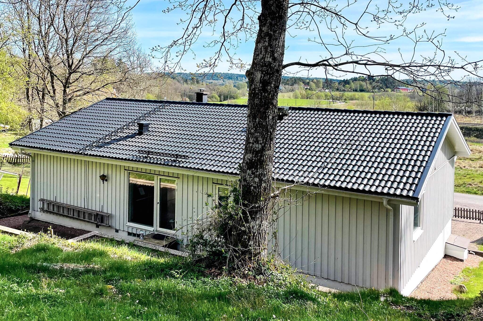 4 star holiday home in UDDEVALLA