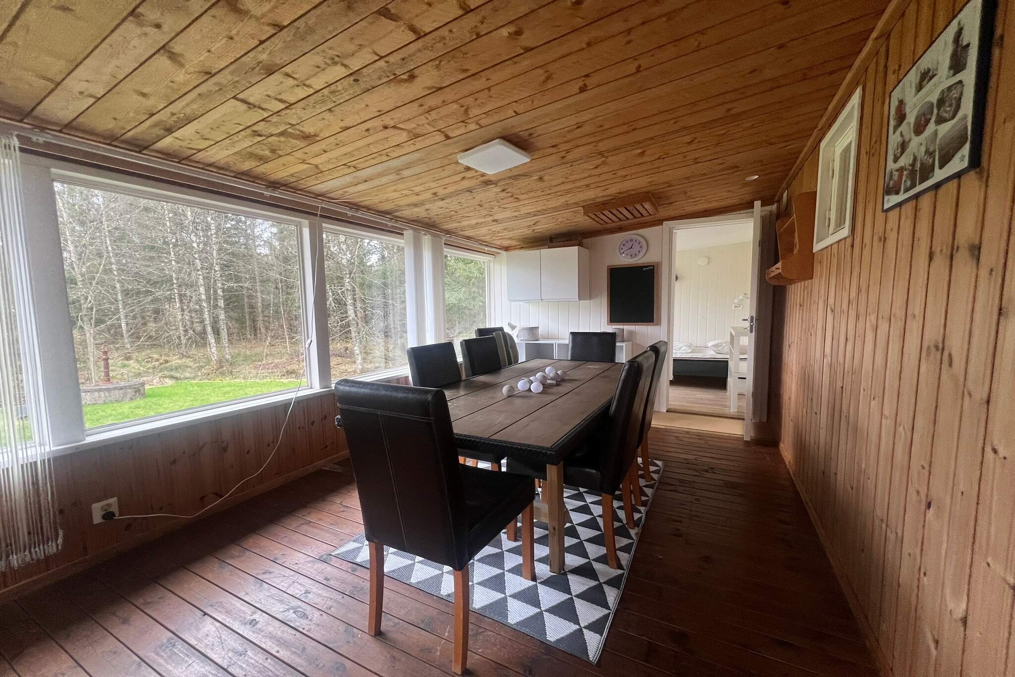 4 Personen vakantie huis in Bredaryd-Binnen