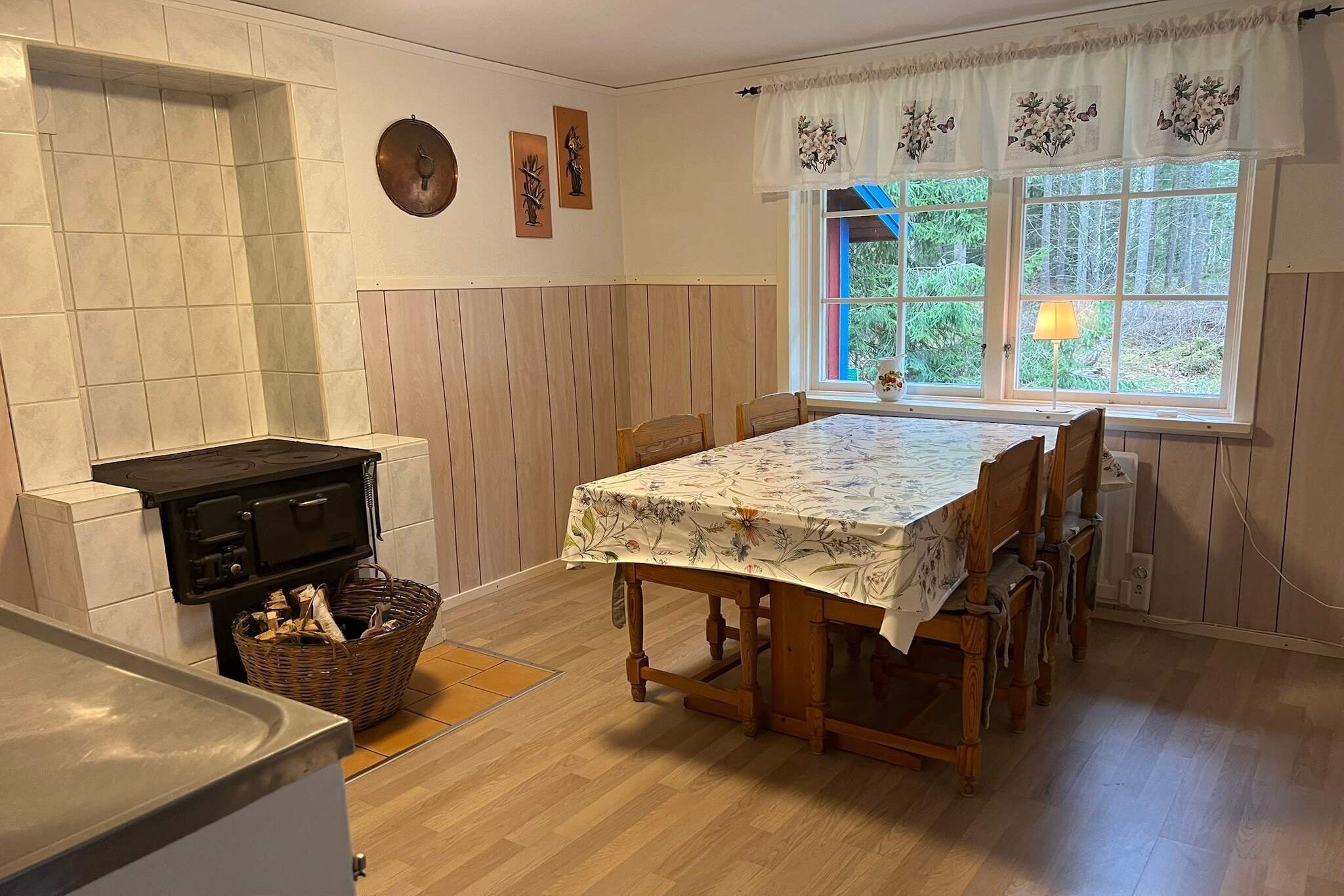 4 Personen vakantie huis in Bredaryd-Binnen