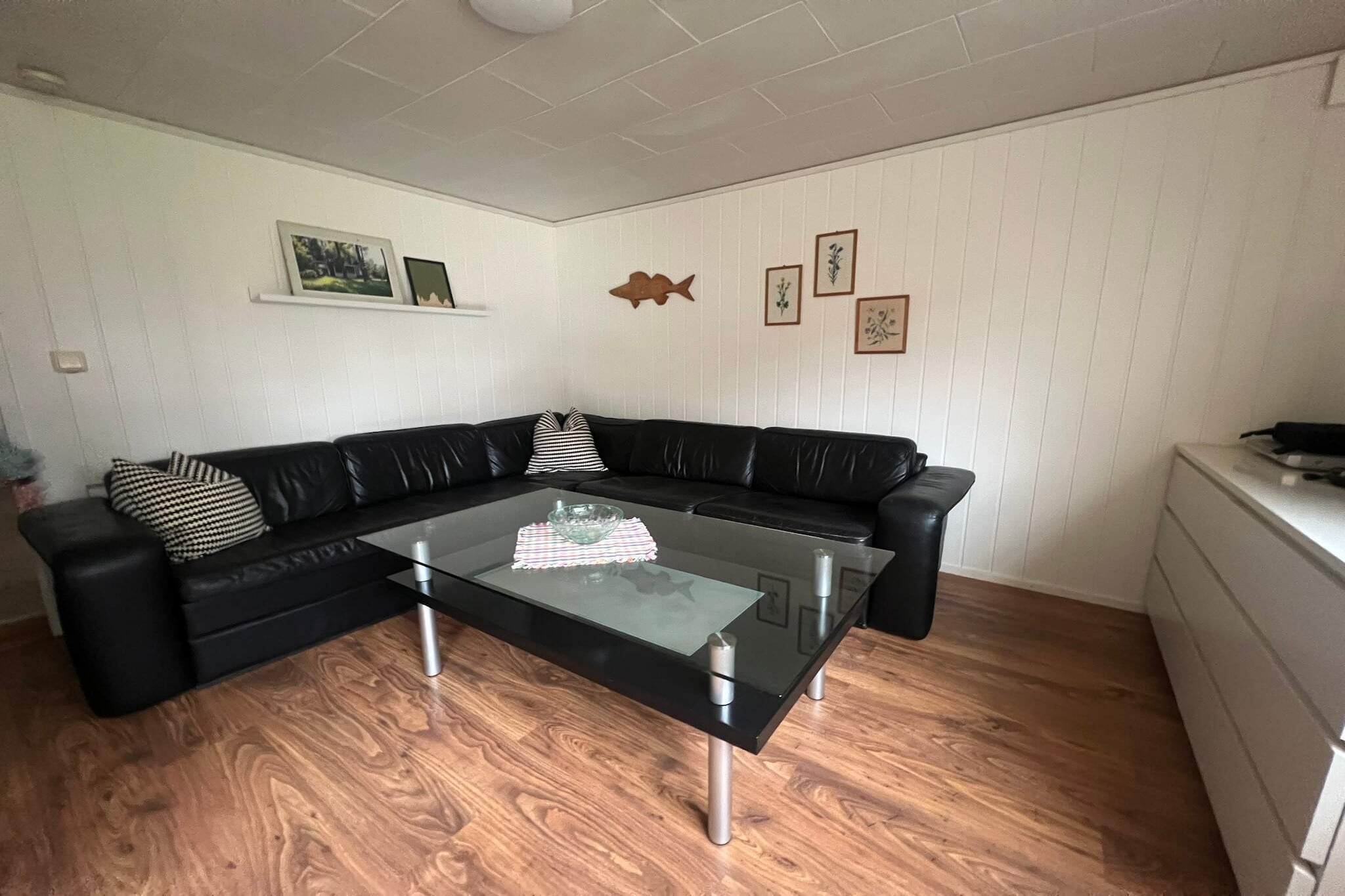 4 Personen vakantie huis in Bredaryd-Binnen