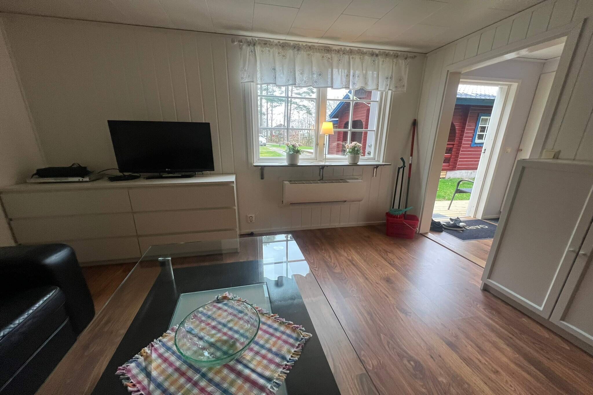 4 Personen vakantie huis in Bredaryd-Binnen