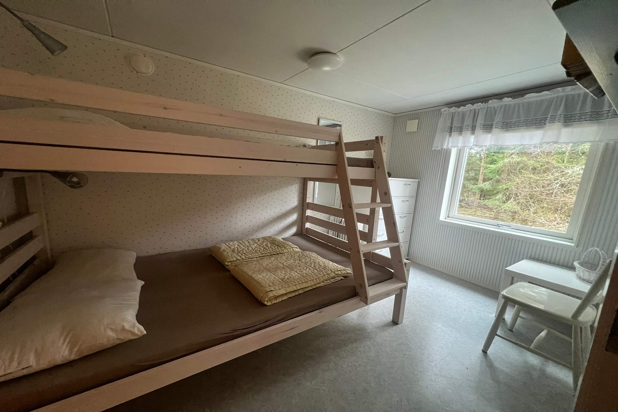 4 Personen vakantie huis in Bredaryd-Binnen