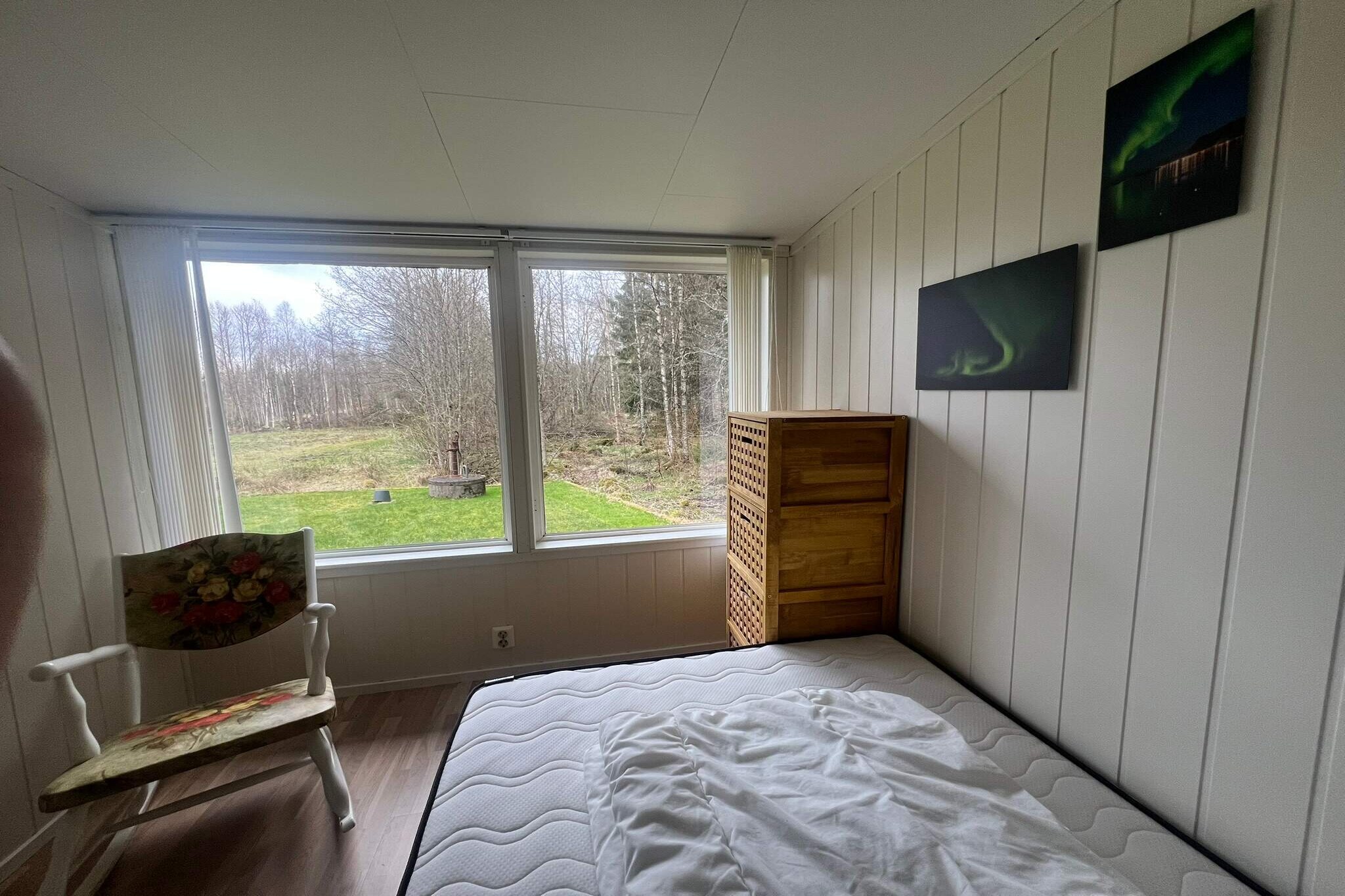 4 Personen vakantie huis in Bredaryd-Binnen