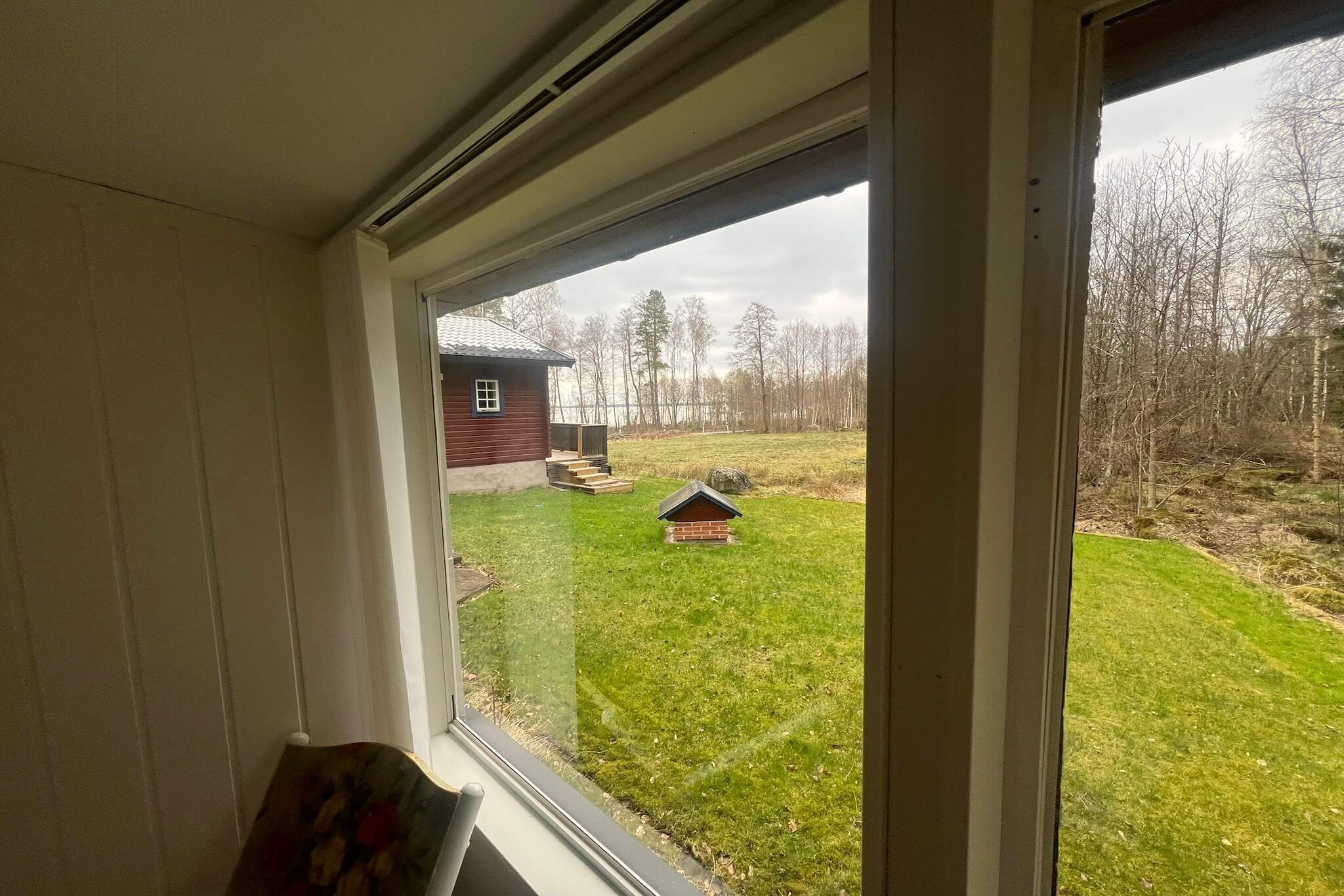 4 Personen vakantie huis in Bredaryd-Binnen