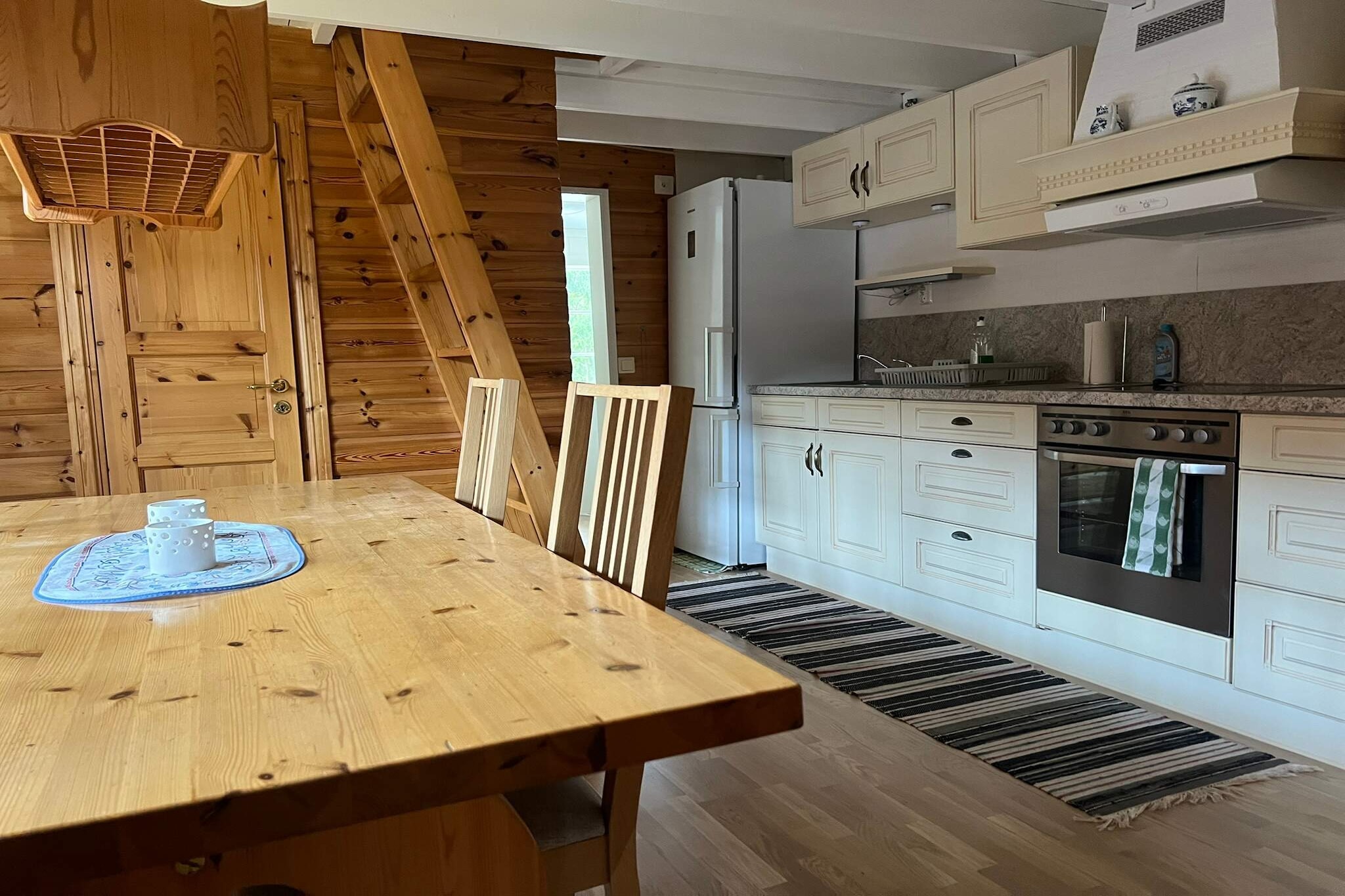 6 Personen vakantie huis in Hestra-Binnen