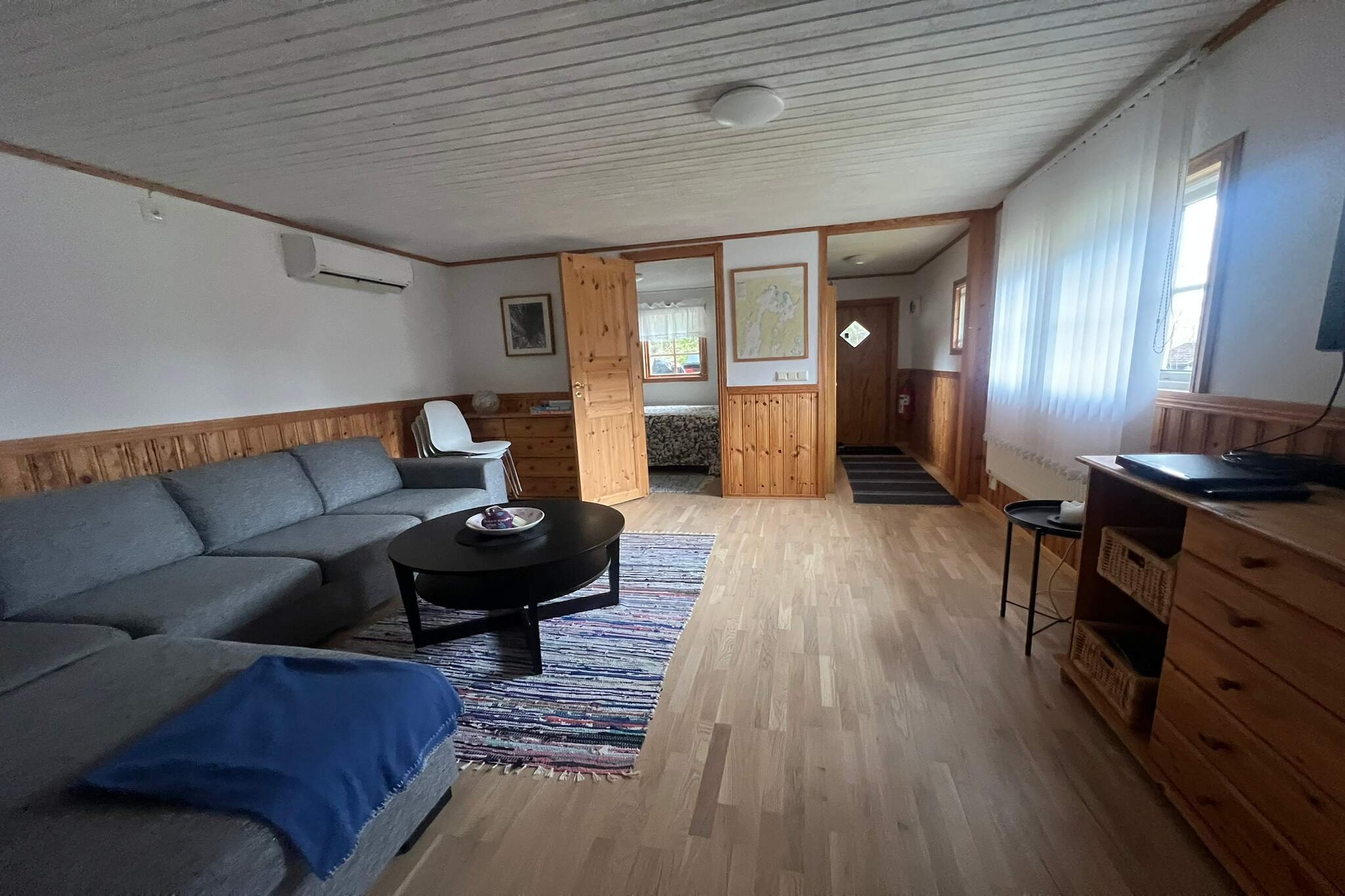 6 Personen vakantie huis in Hestra-Binnen
