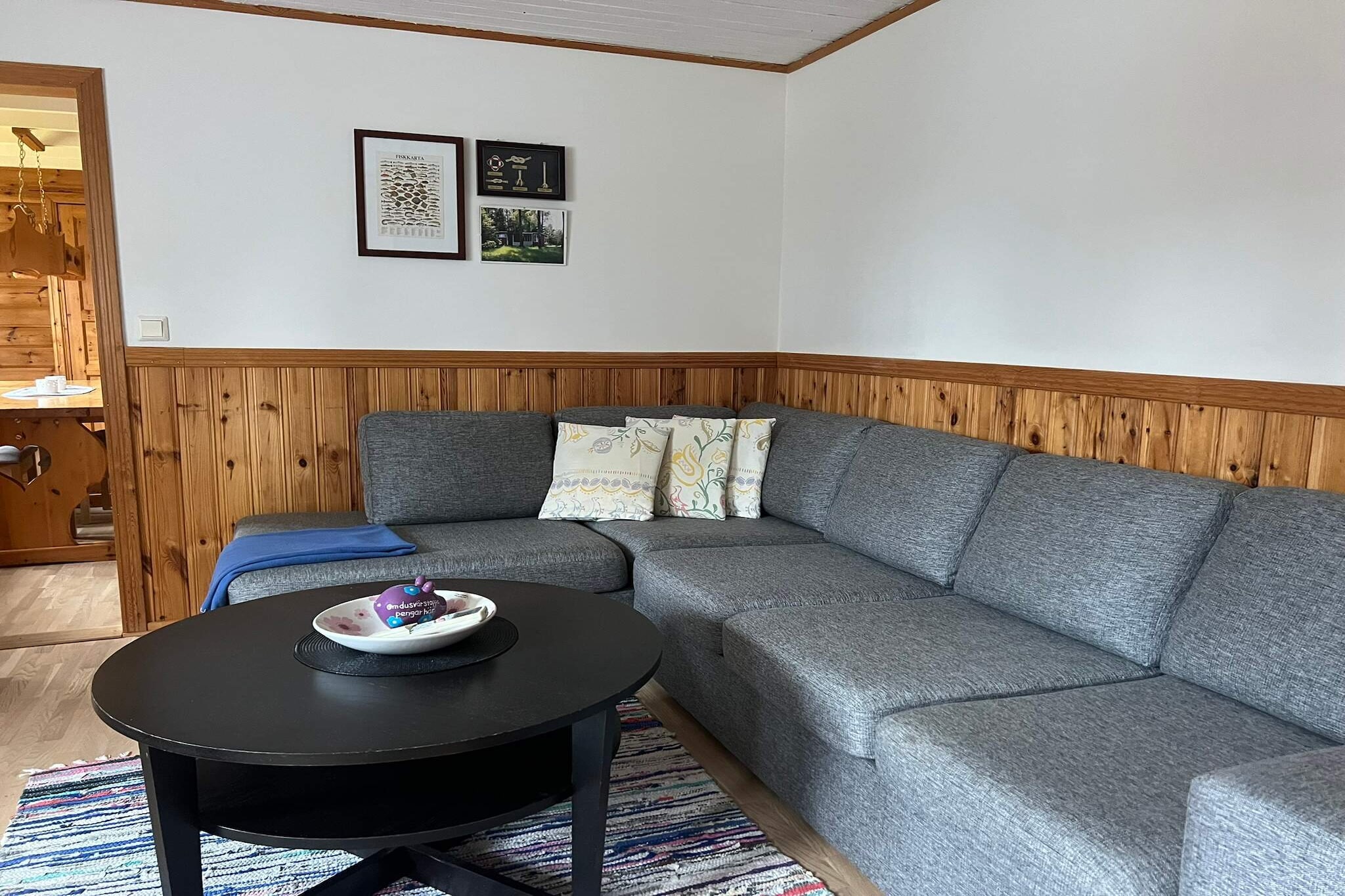 6 Personen vakantie huis in Hestra-Binnen