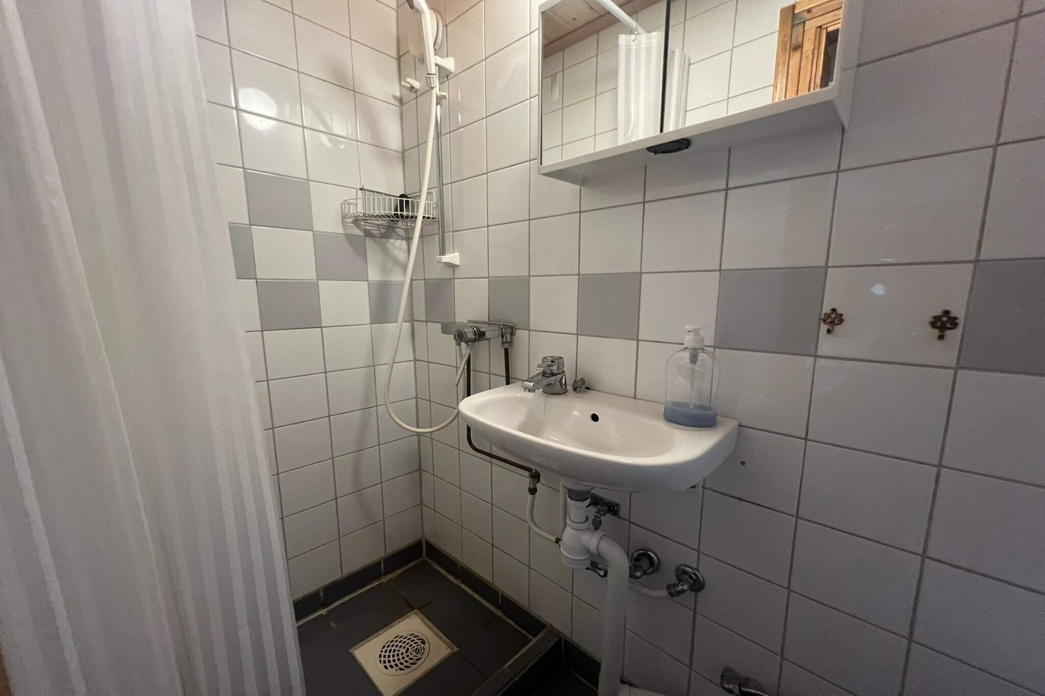 6 Personen vakantie huis in Hestra-Binnen