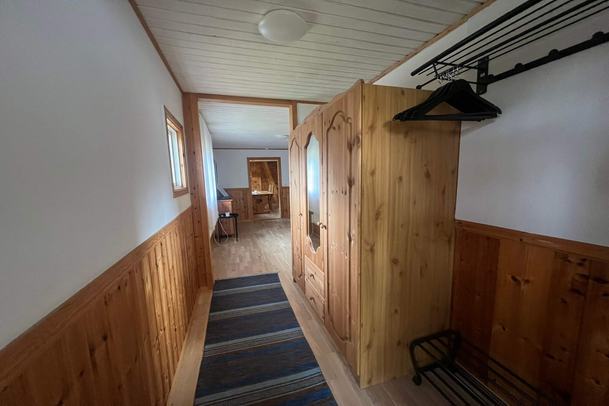 6 Personen vakantie huis in Hestra-Binnen