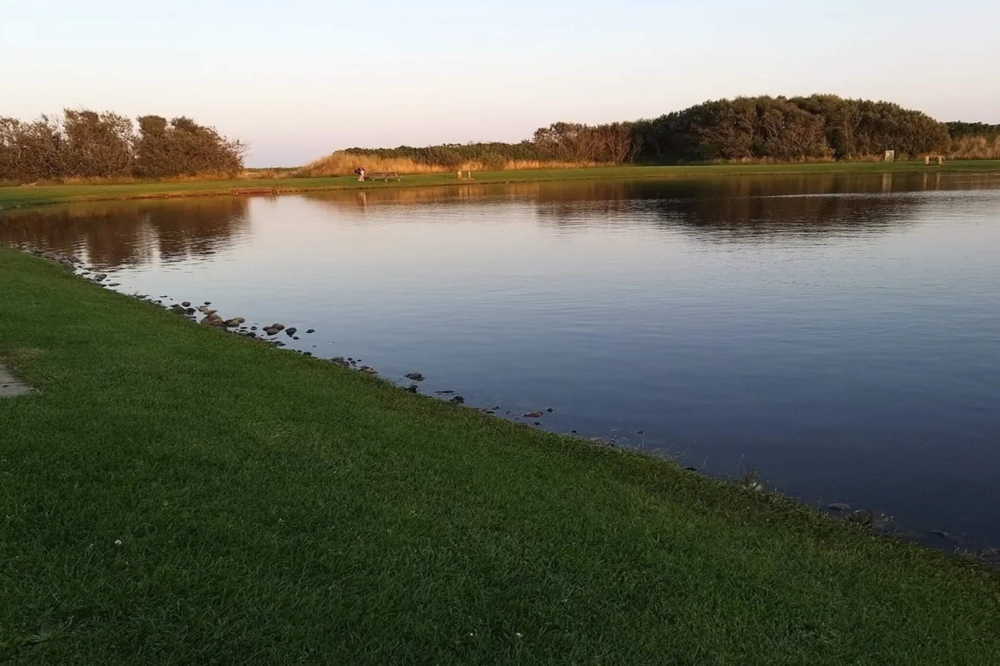 Water View