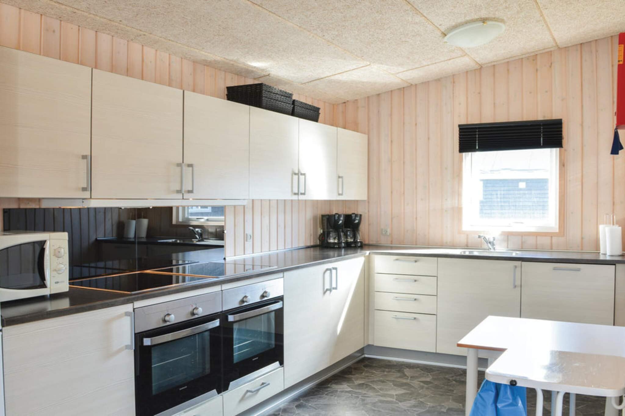 4 Sterne Ferienhaus in Thyborøn-Innen