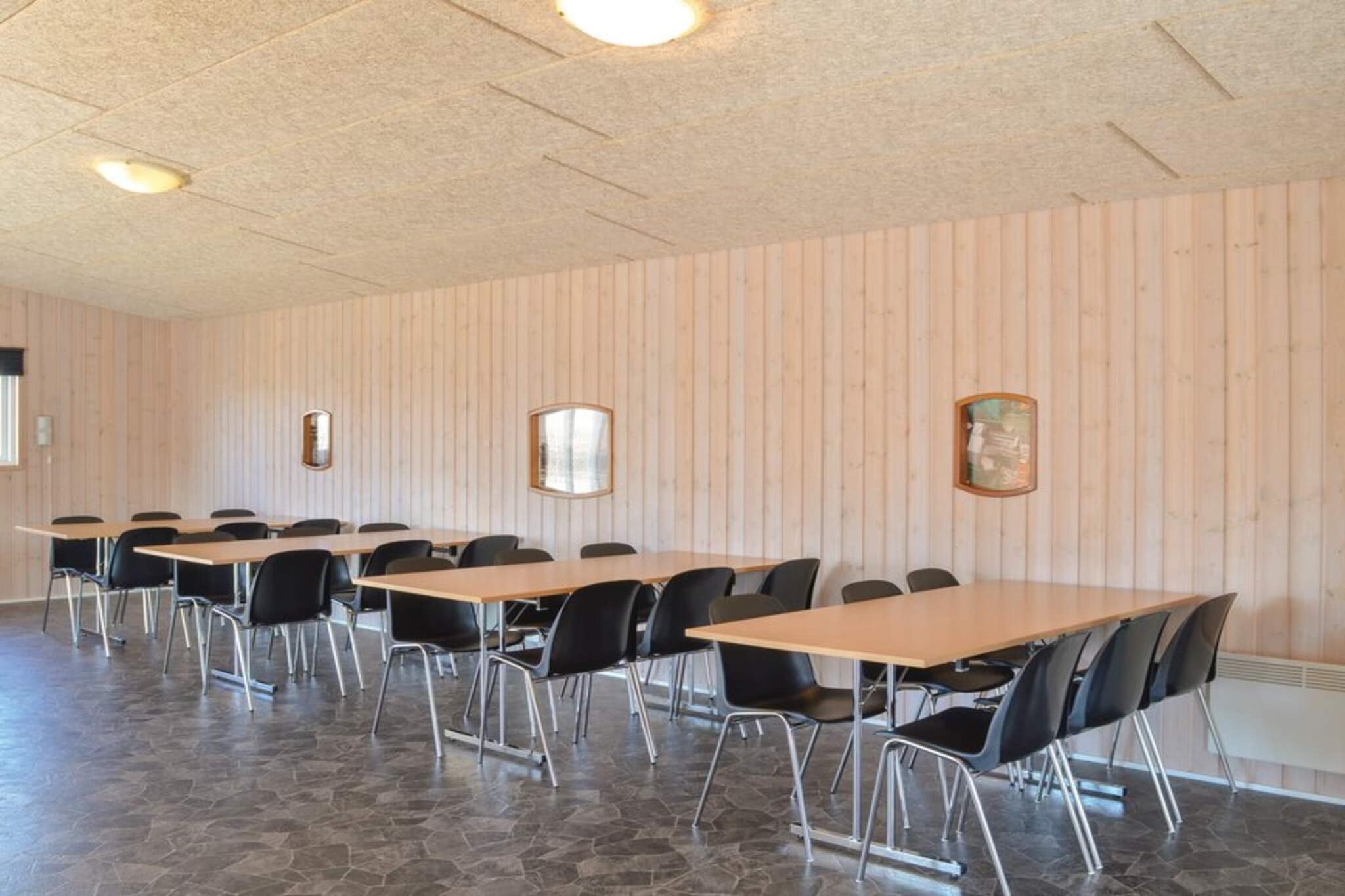 4 Sterne Ferienhaus in Thyborøn-Innen