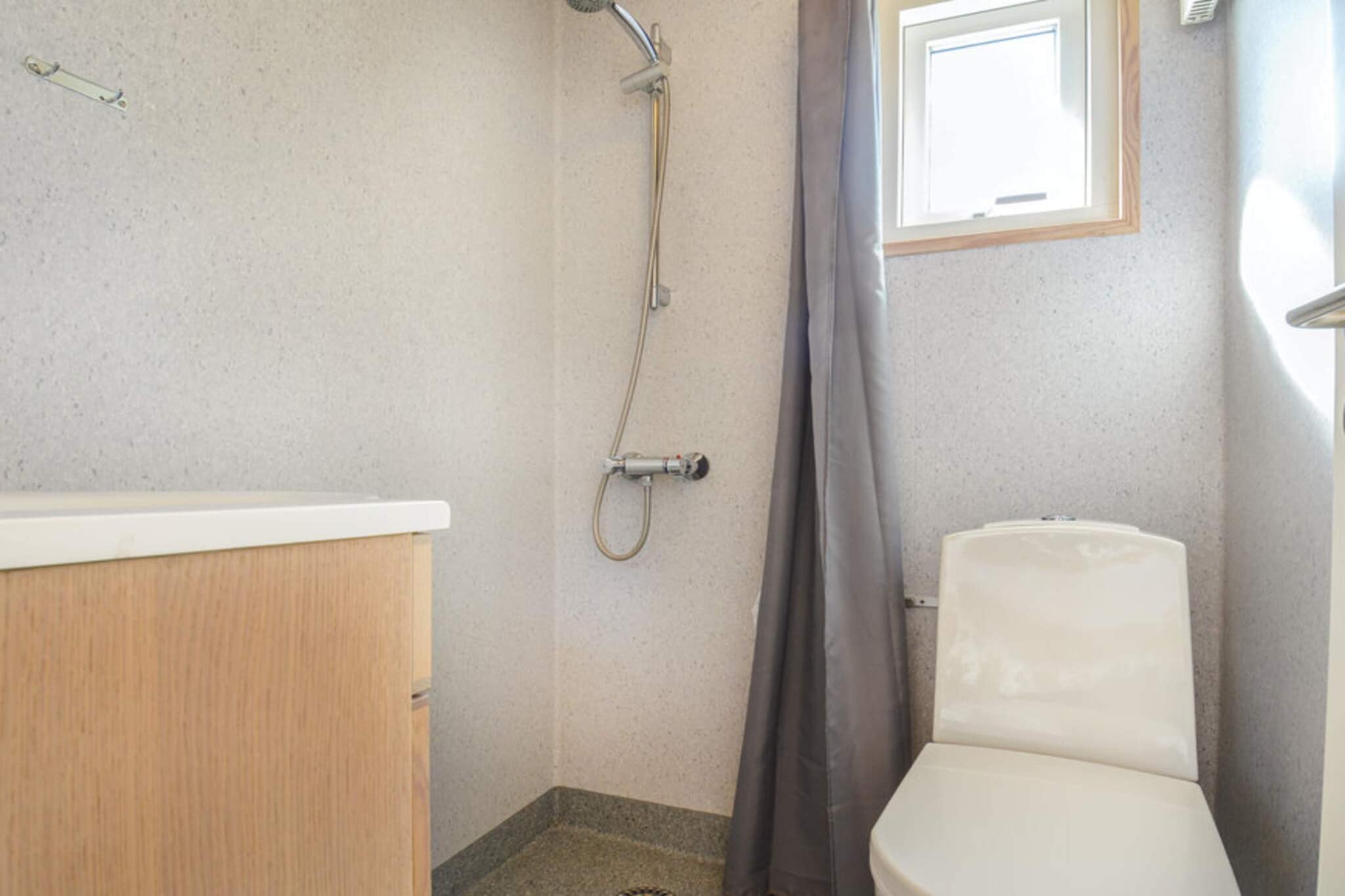 4 Sterne Ferienhaus in Thyborøn-Innen