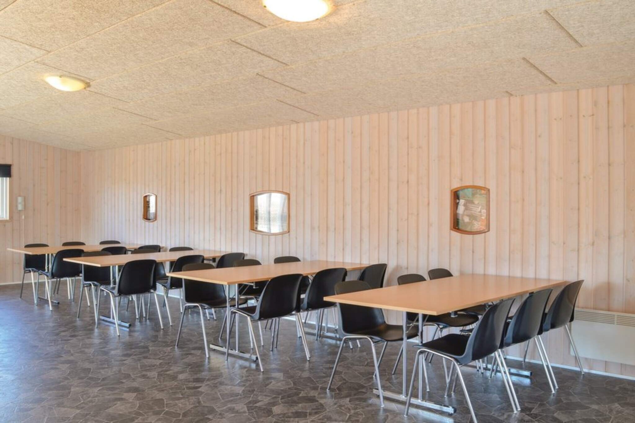 4 Sterne Ferienhaus in Thyborøn-Nicht getaggt