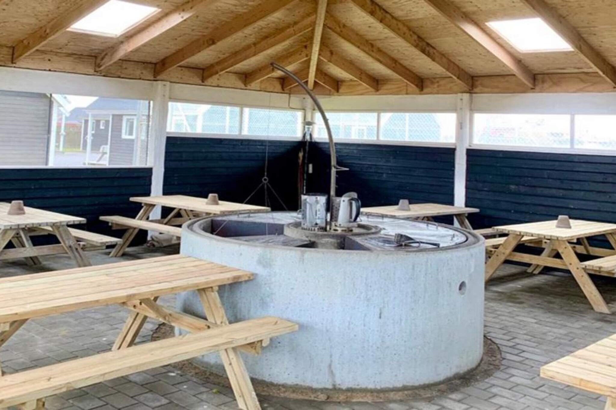 4 Sterne Ferienhaus in Thyborøn-Nicht getaggt