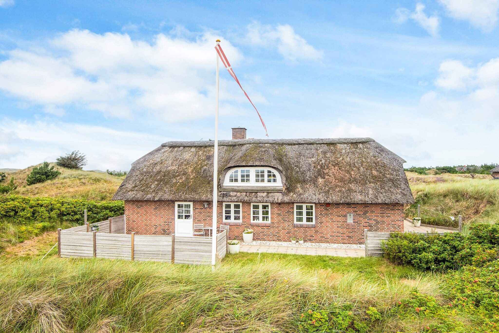 5 etoiles maison de vacances a Ulfborg