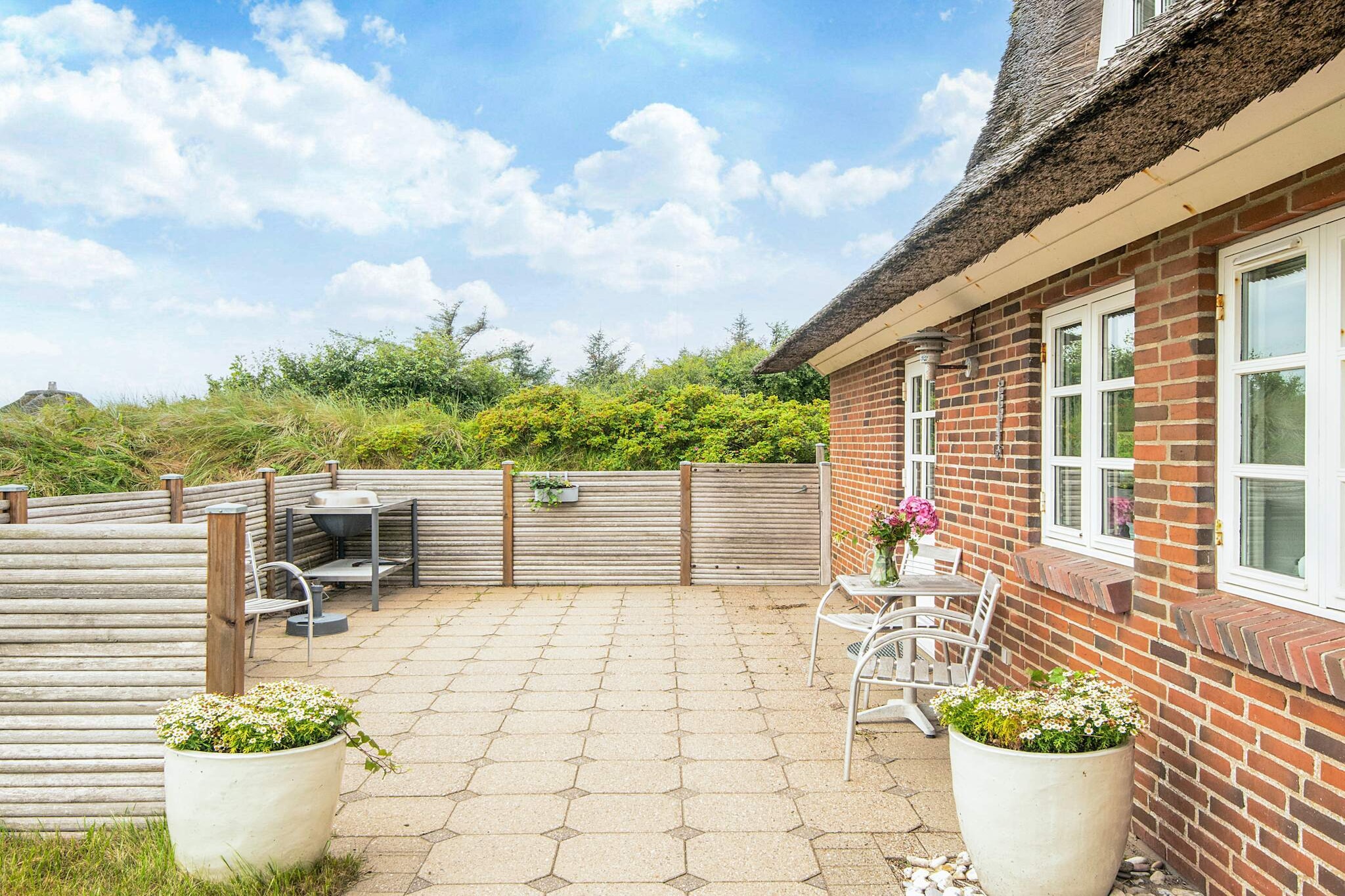 5 etoiles maison de vacances a Ulfborg