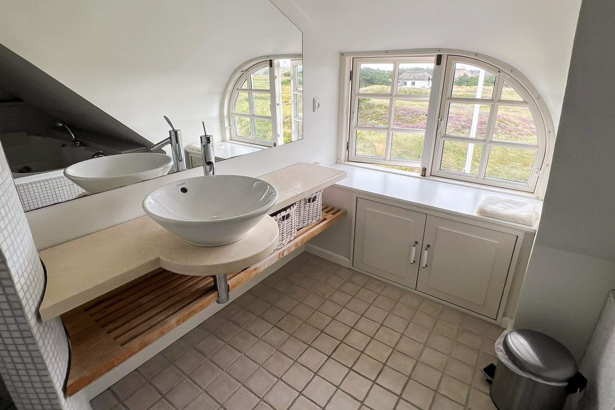 5 etoiles maison de vacances a Ulfborg-Intérieur