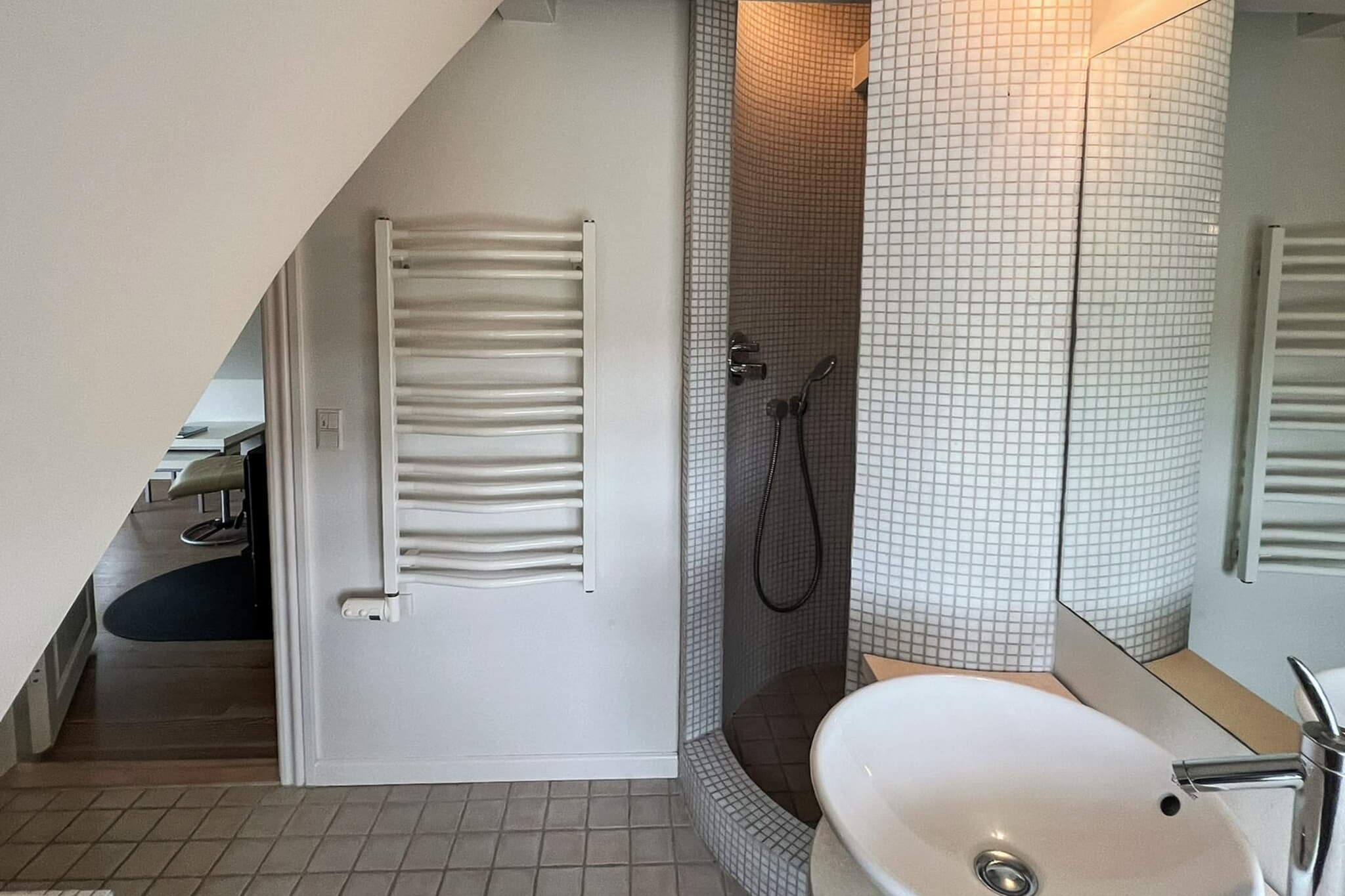 5 etoiles maison de vacances a Ulfborg-Intérieur