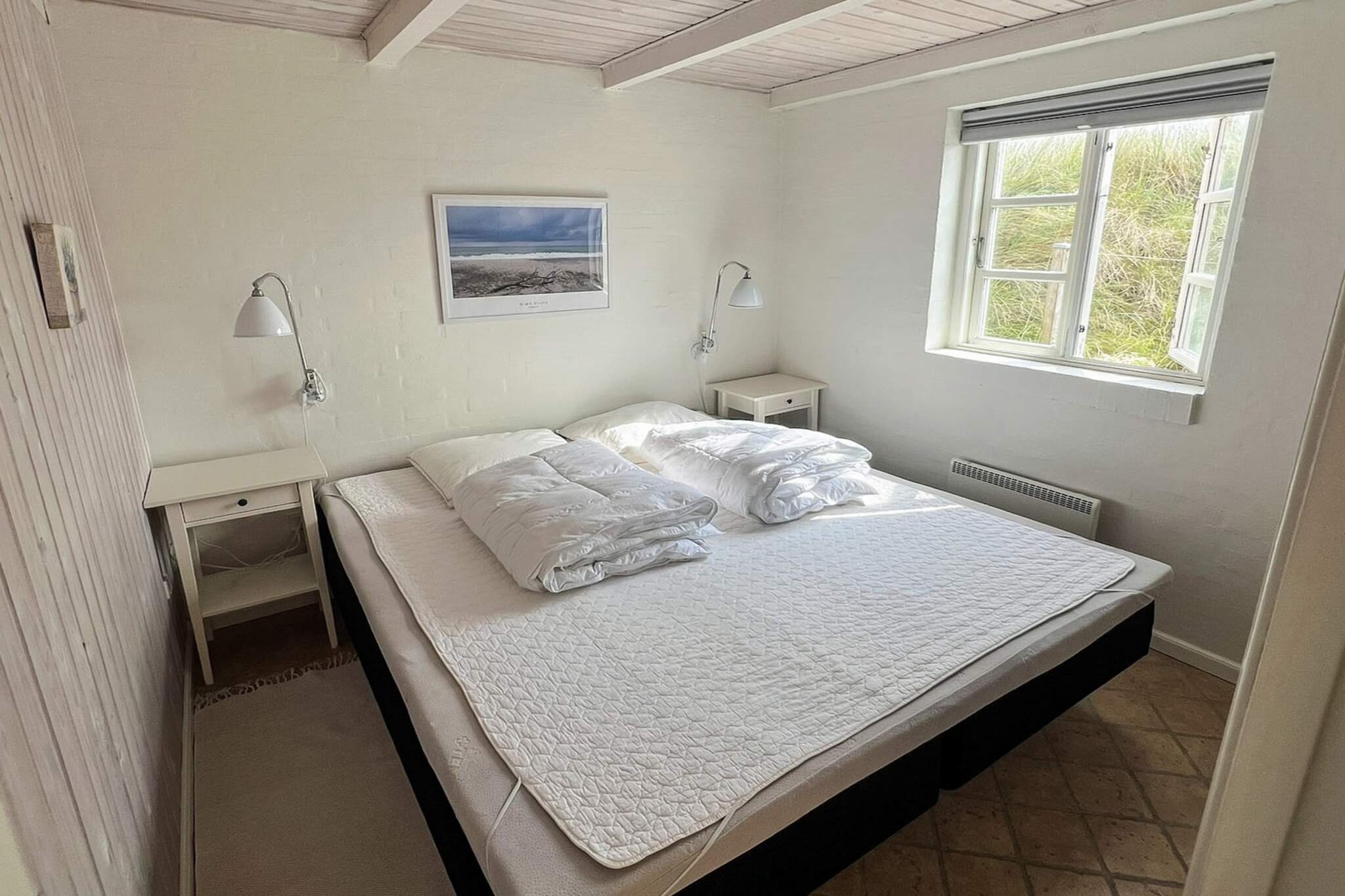 5 etoiles maison de vacances a Ulfborg-Intérieur