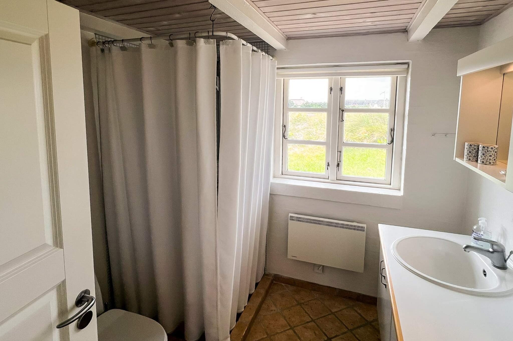 5 etoiles maison de vacances a Ulfborg-Intérieur