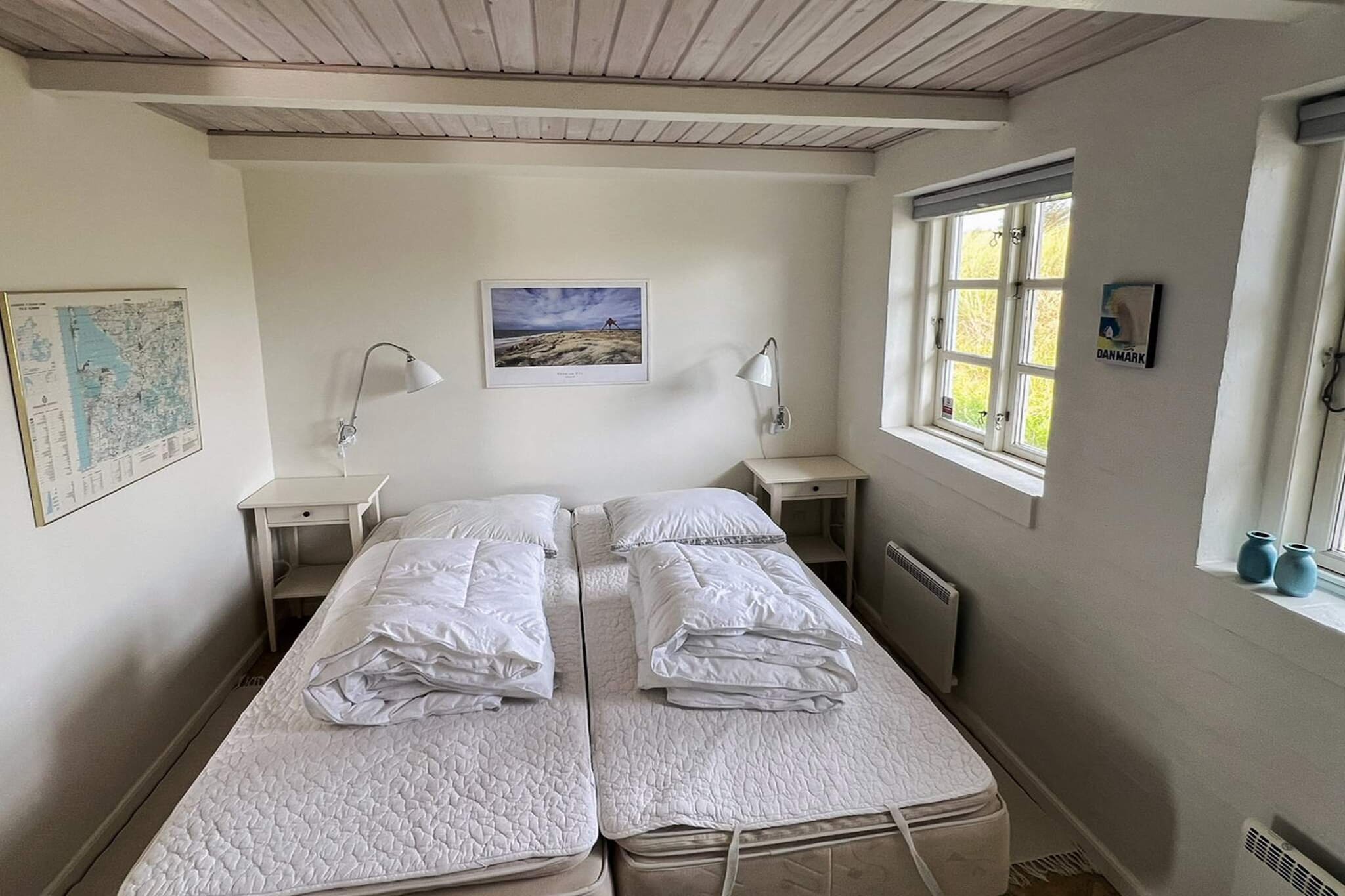 5 etoiles maison de vacances a Ulfborg-Intérieur