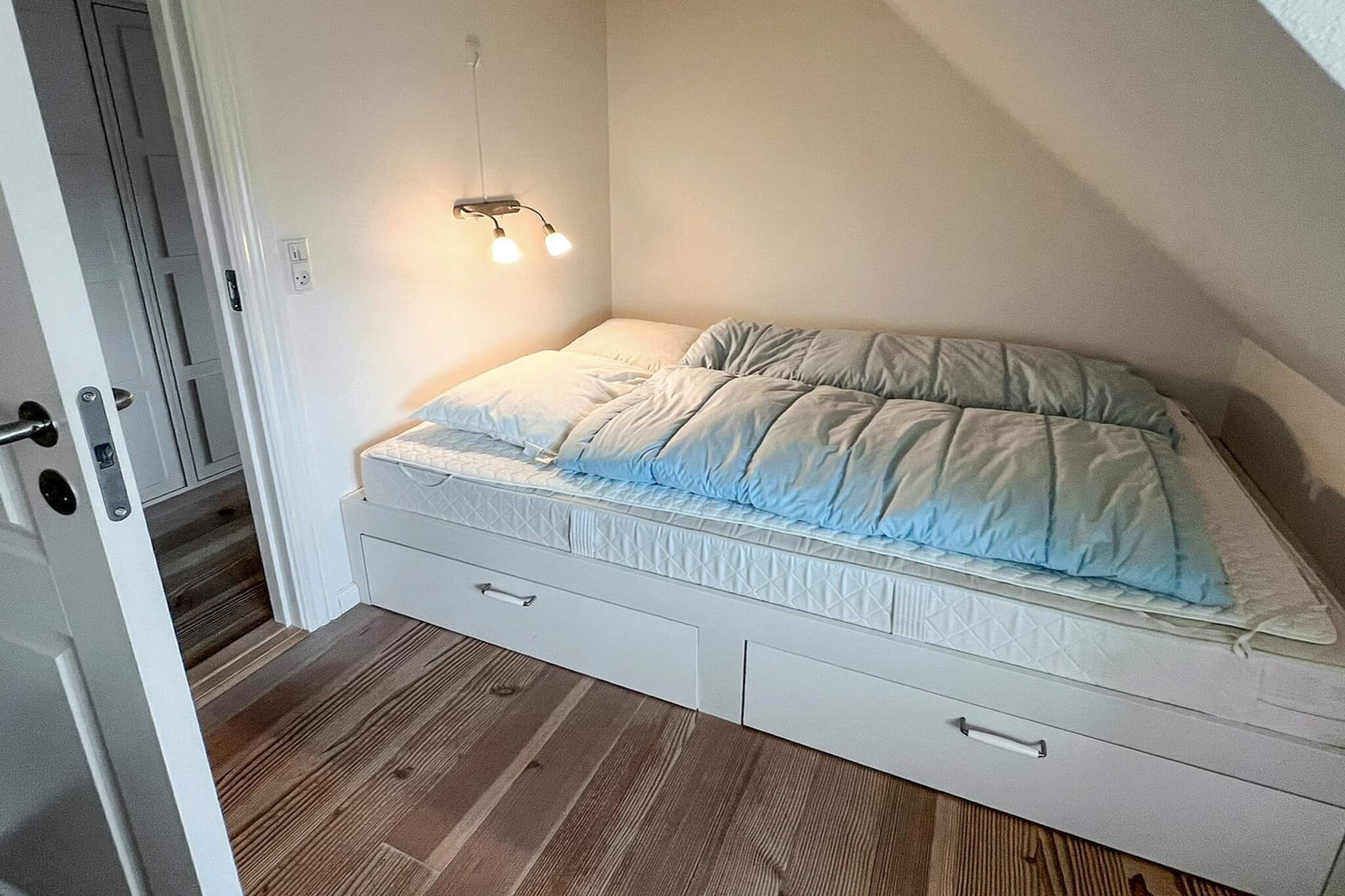 5 etoiles maison de vacances a Ulfborg-Intérieur