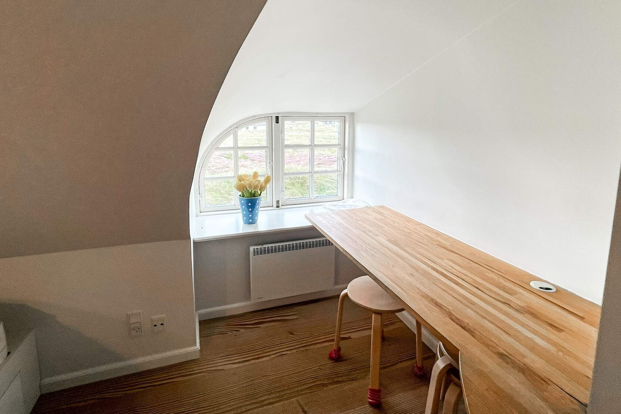 5 etoiles maison de vacances a Ulfborg-Intérieur