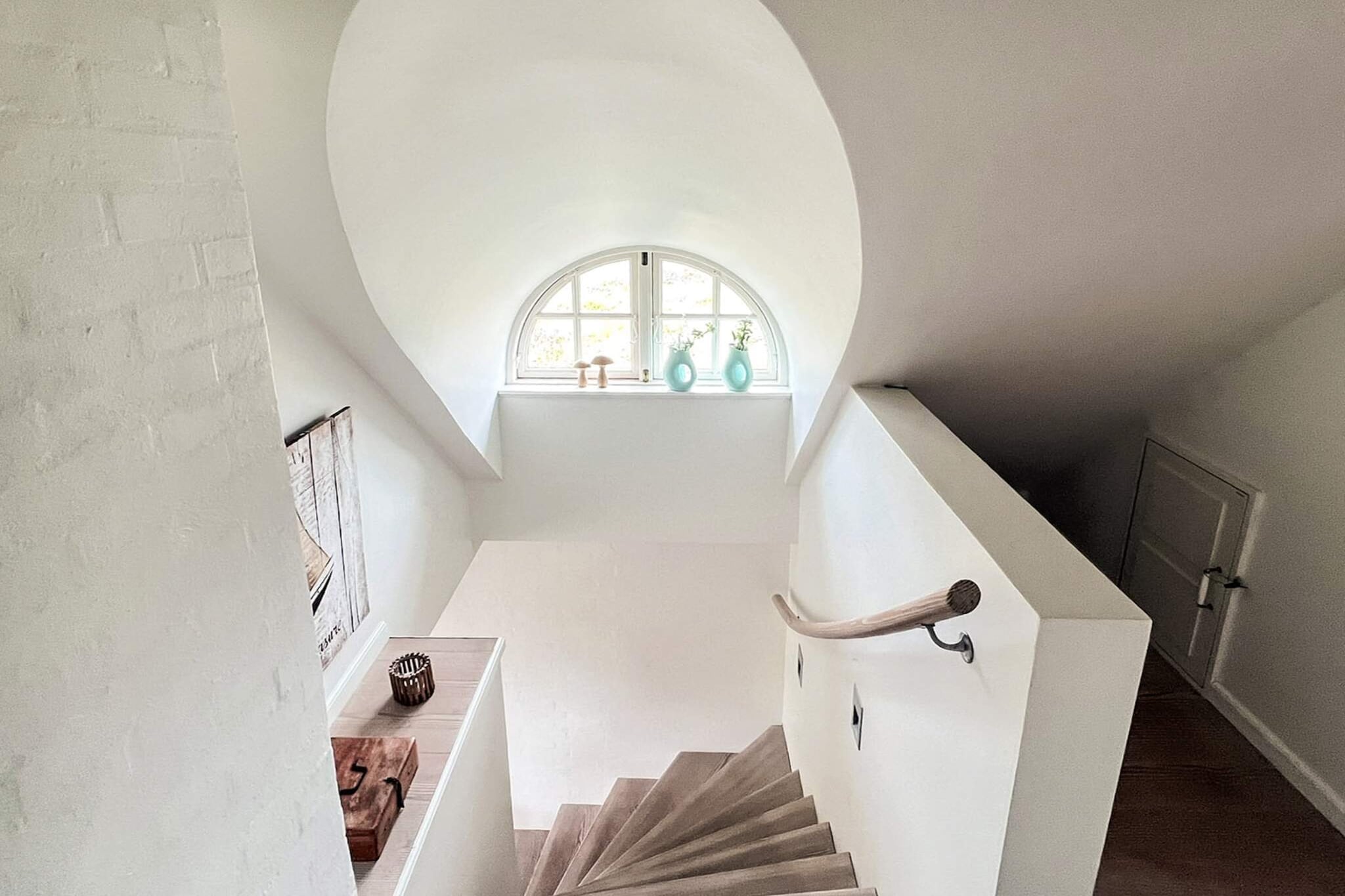 5 etoiles maison de vacances a Ulfborg-Intérieur