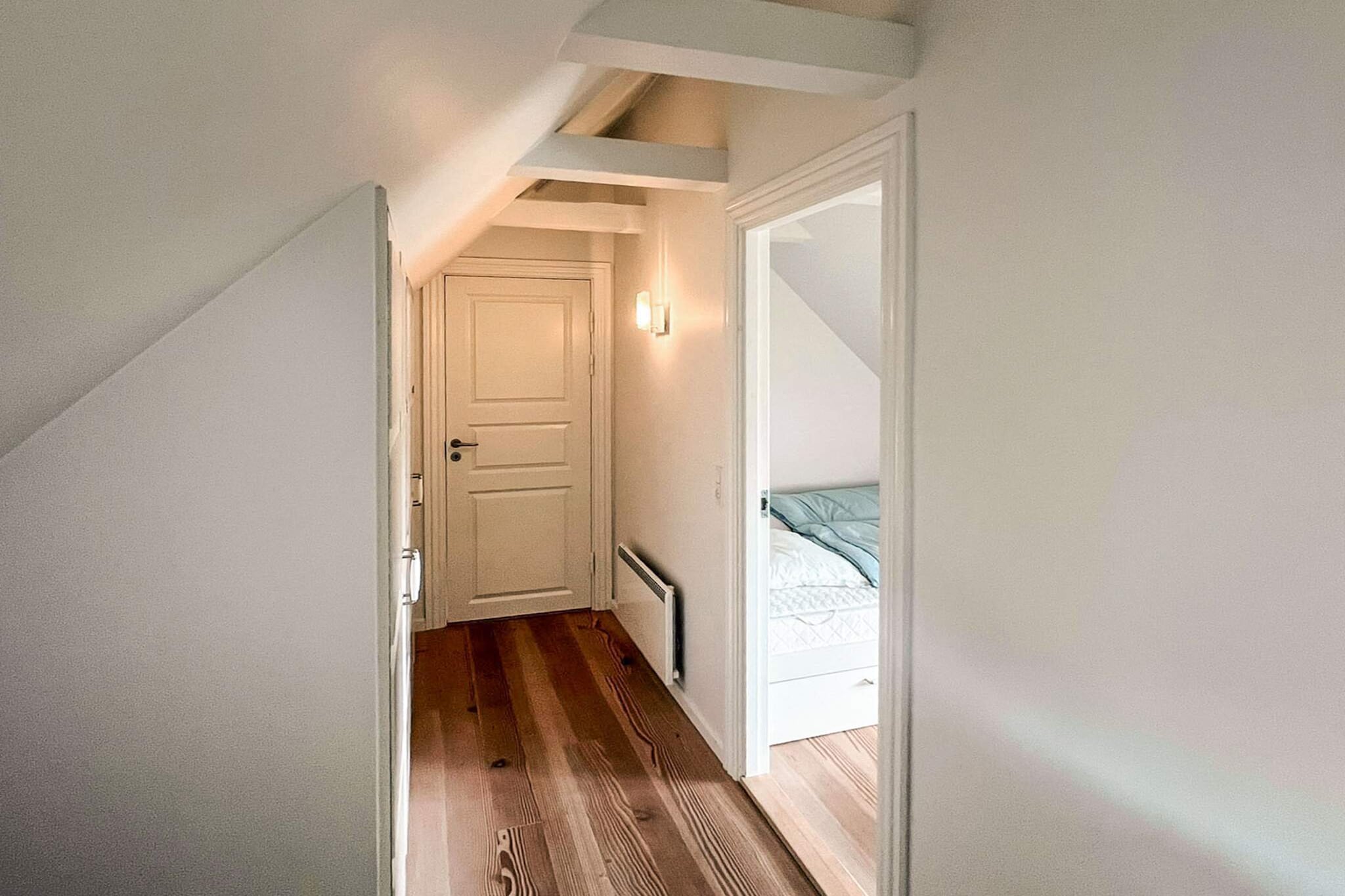 5 etoiles maison de vacances a Ulfborg-Intérieur